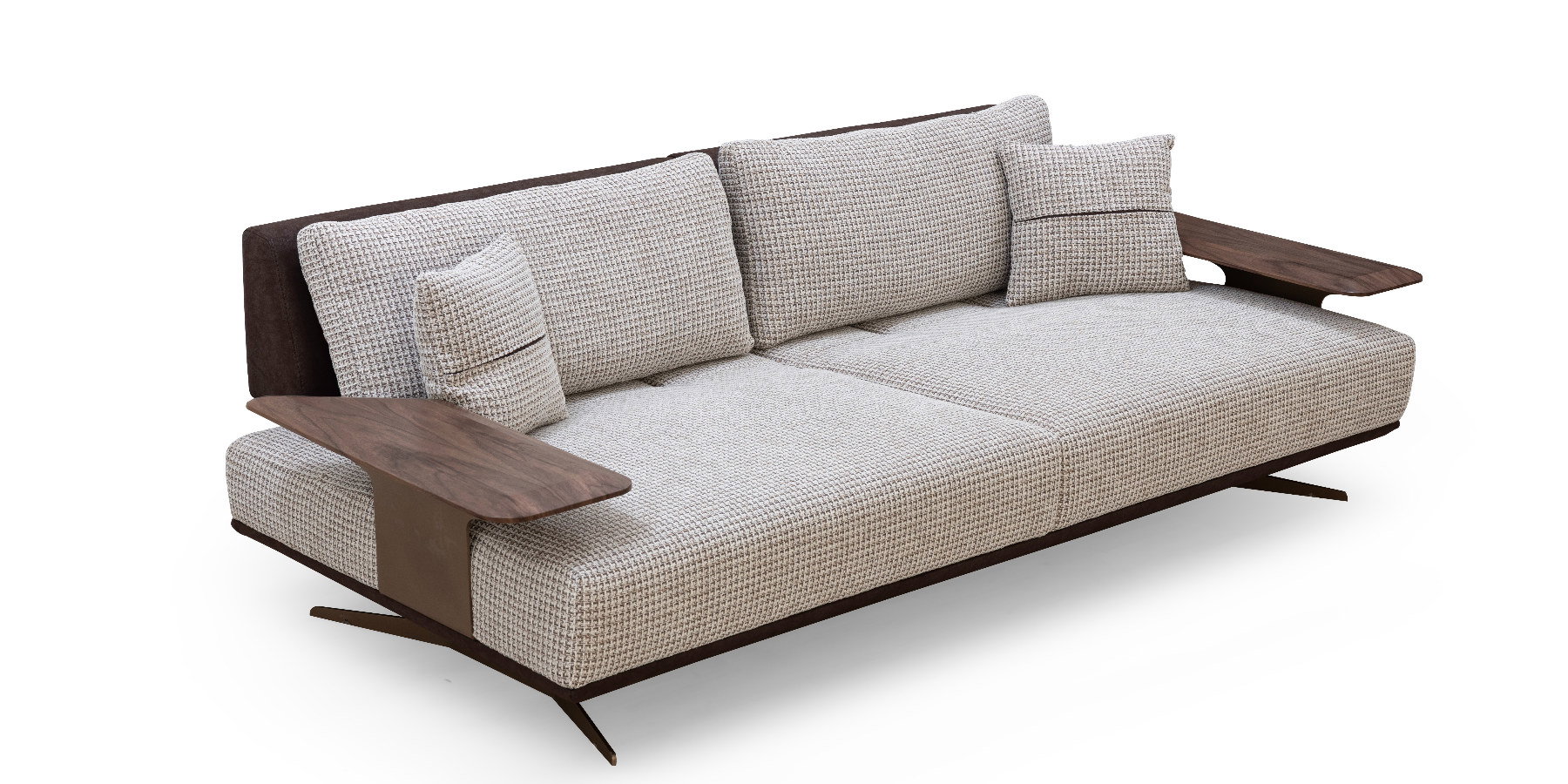 Montana Koltuk Takımı