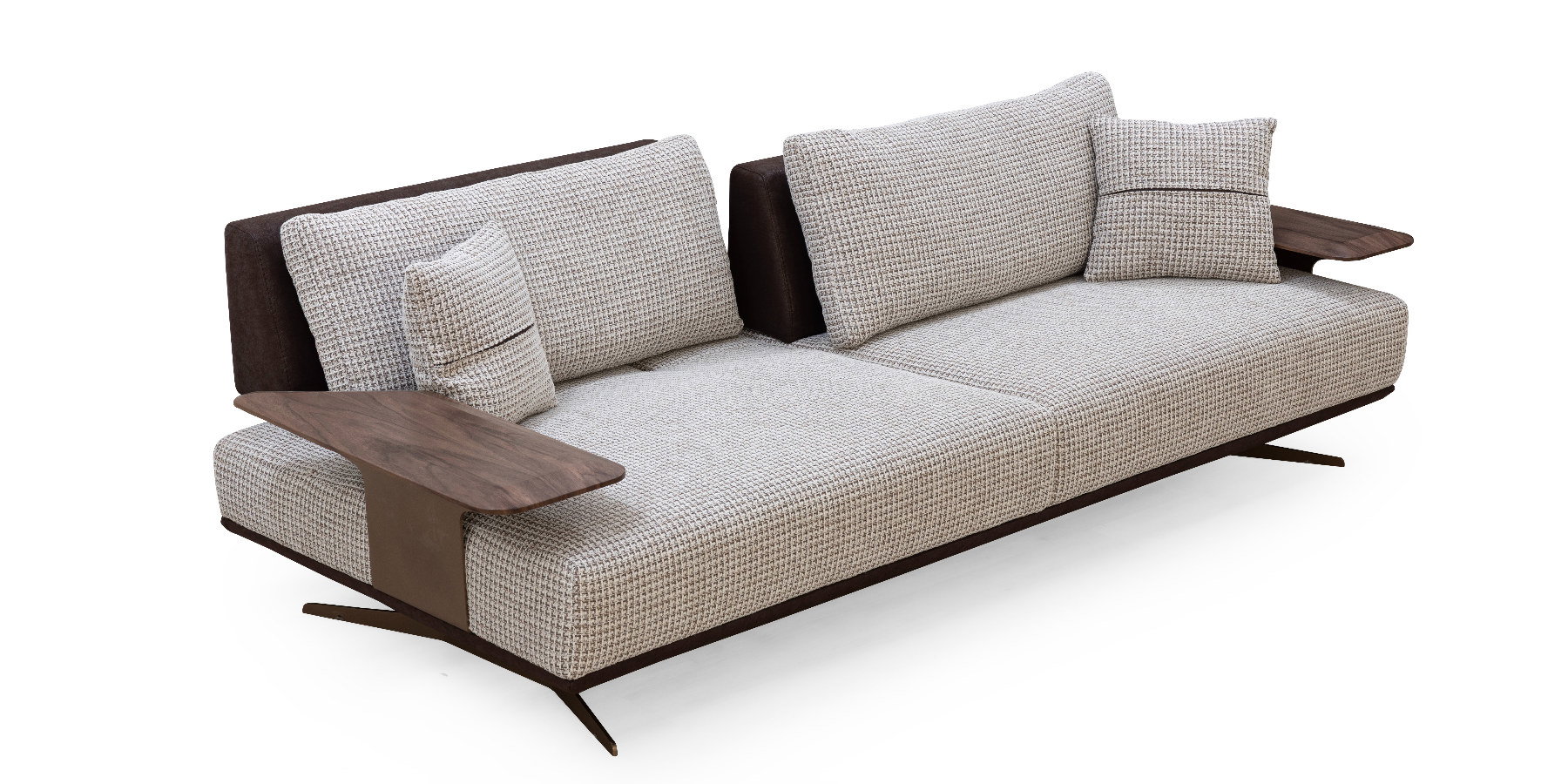 Montana Koltuk Takımı