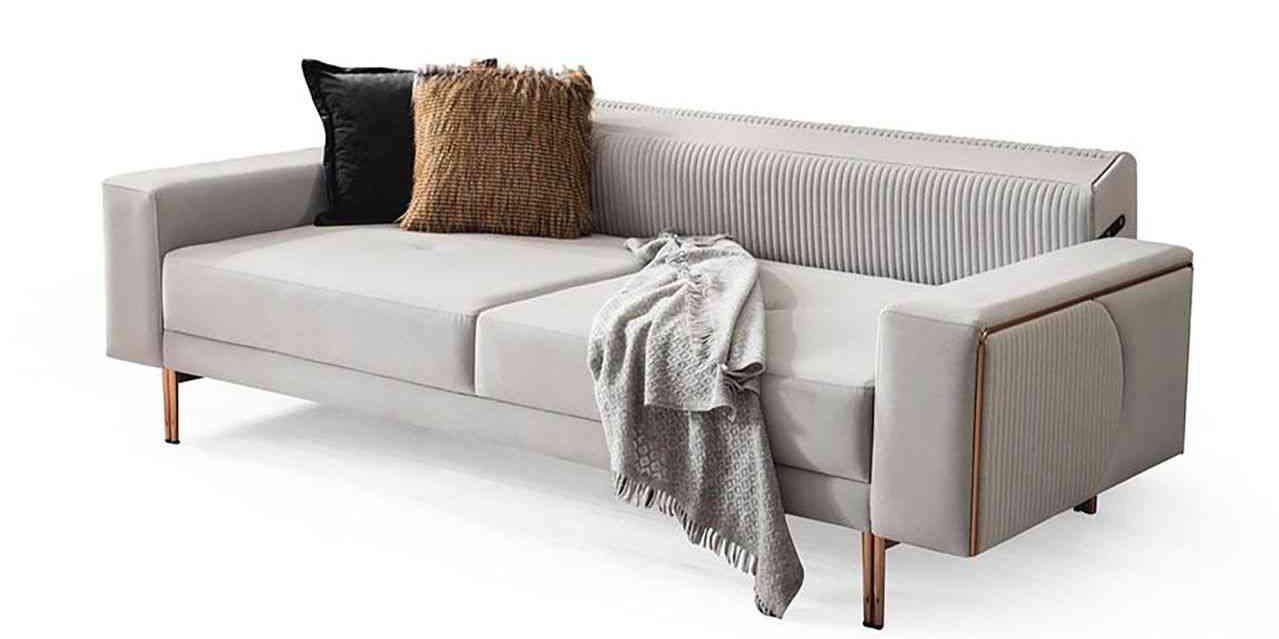 Neva Koltuk Takımı