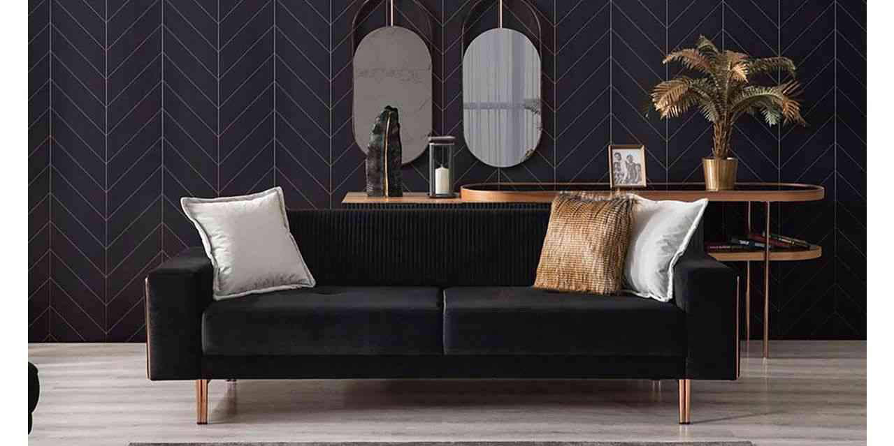 Neva Koltuk Takımı