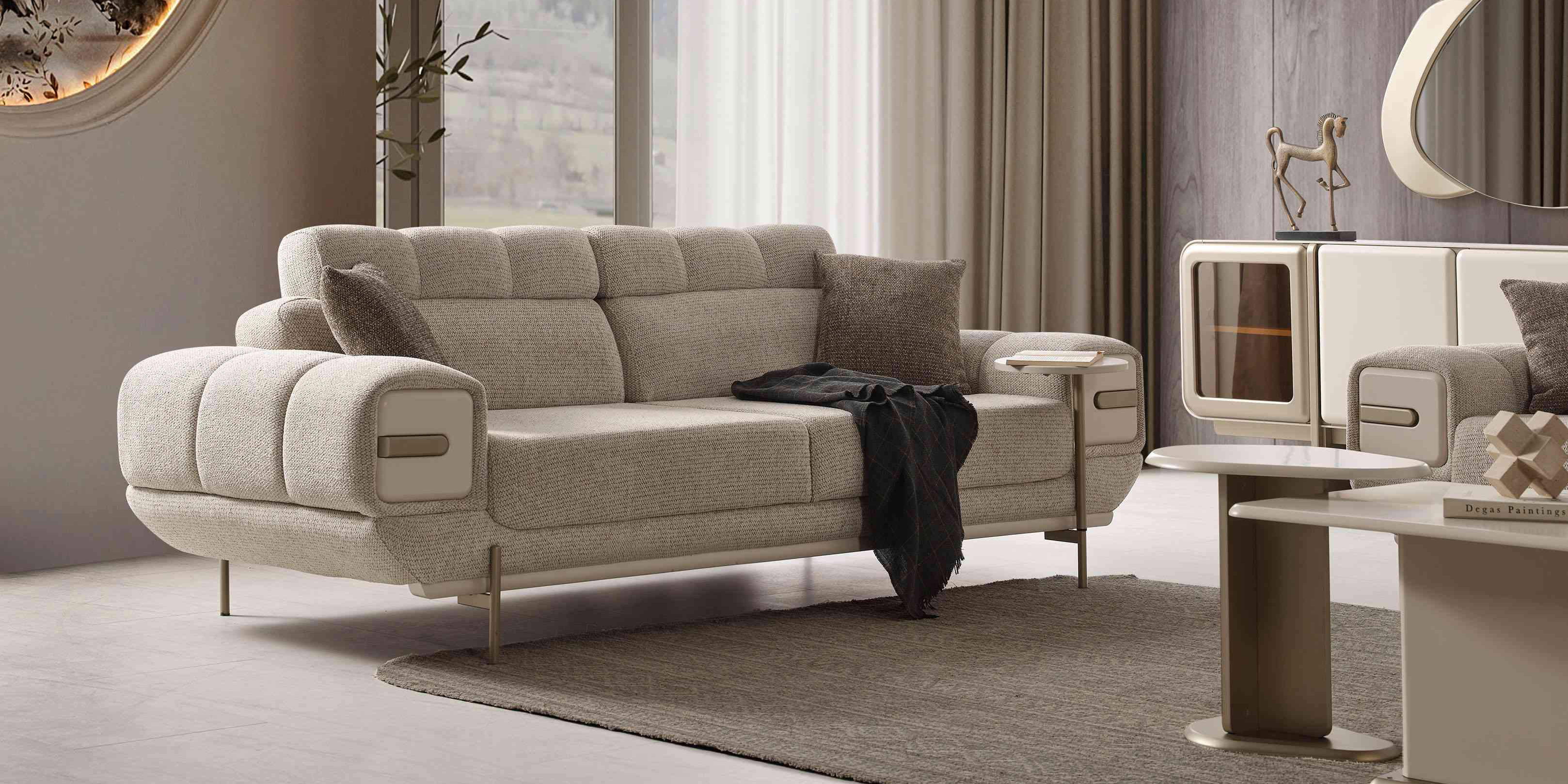 Nova Koltuk Takımı