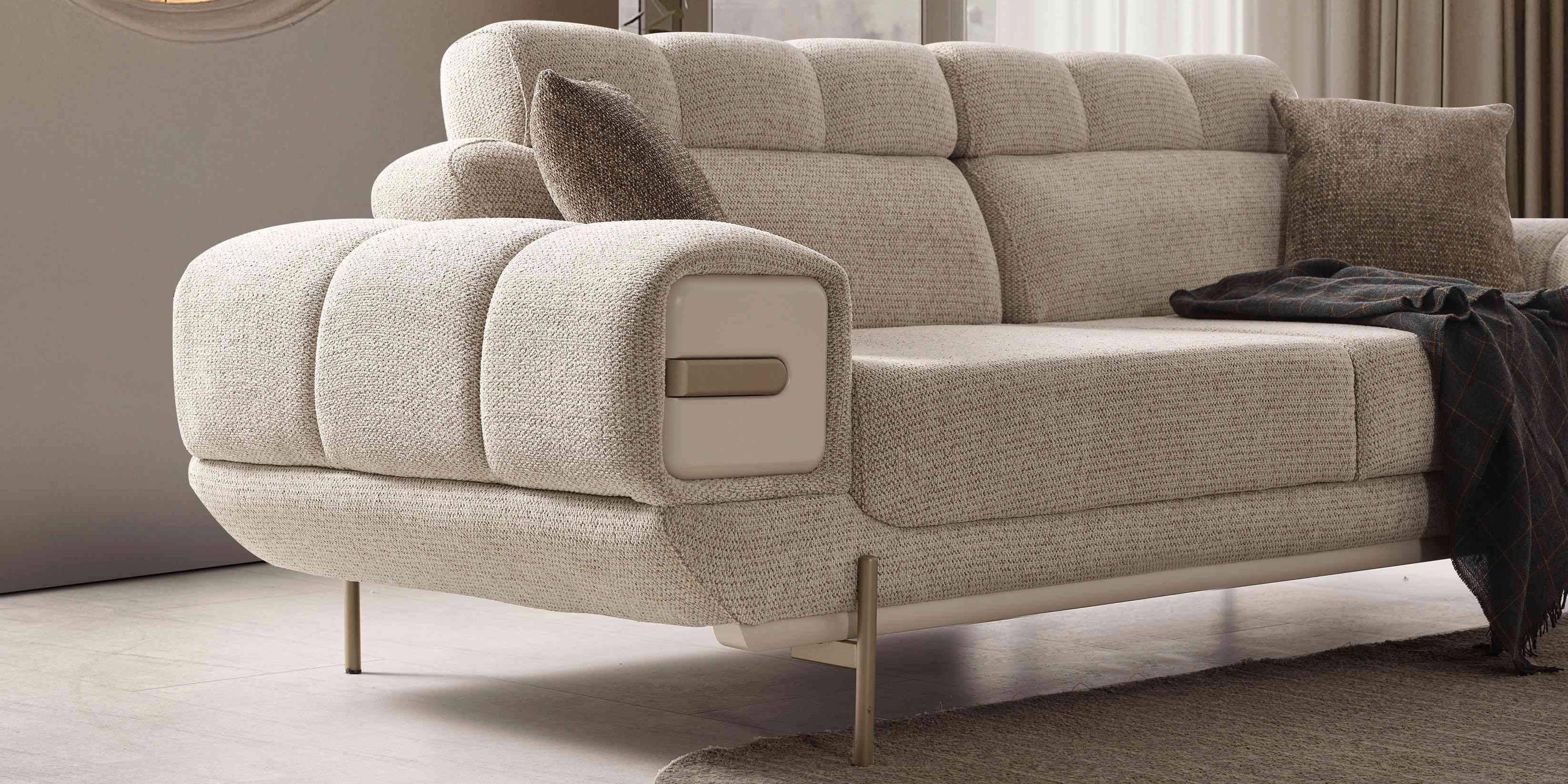 Nova Koltuk Takımı