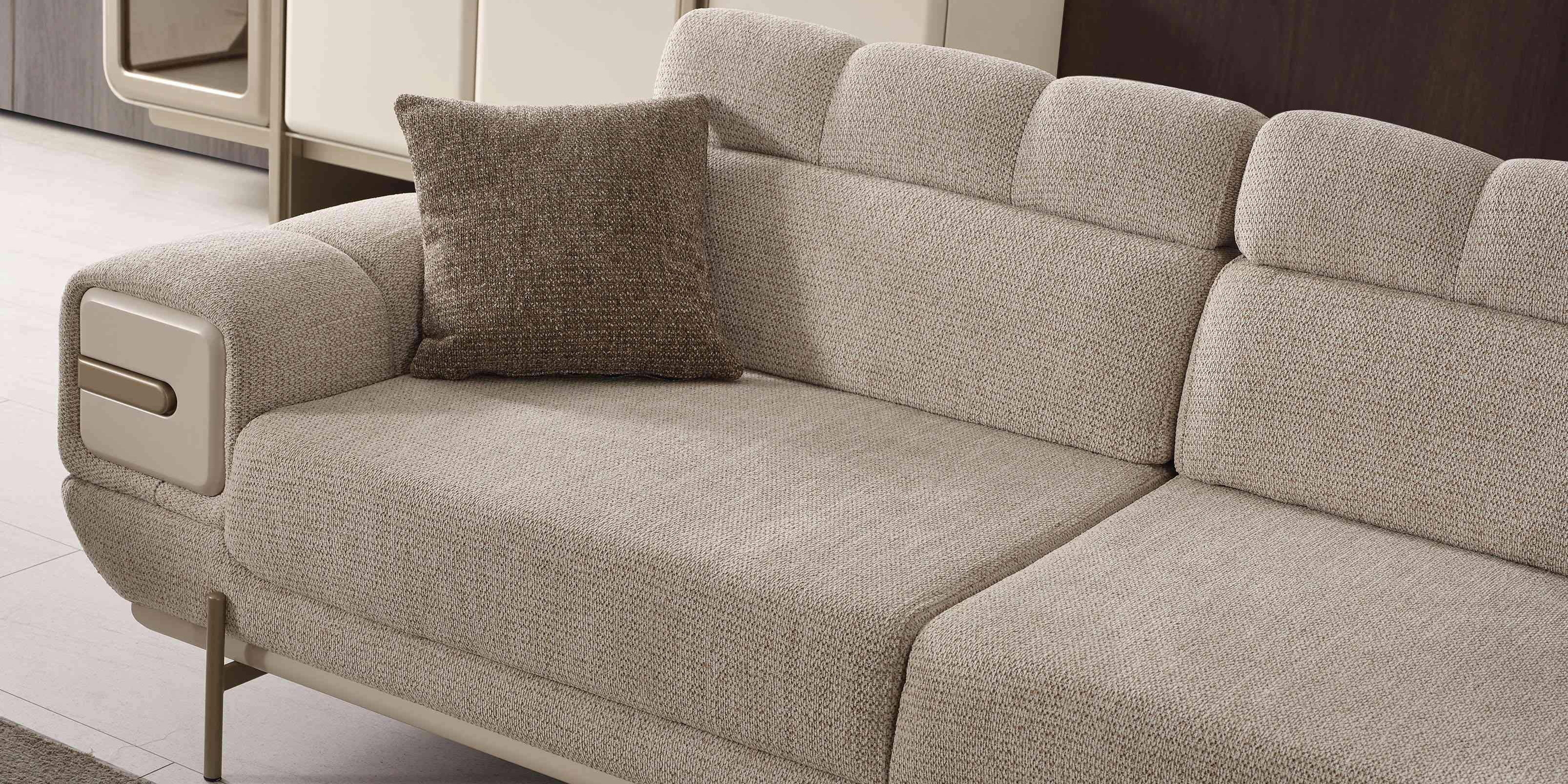 Nova Koltuk Takımı