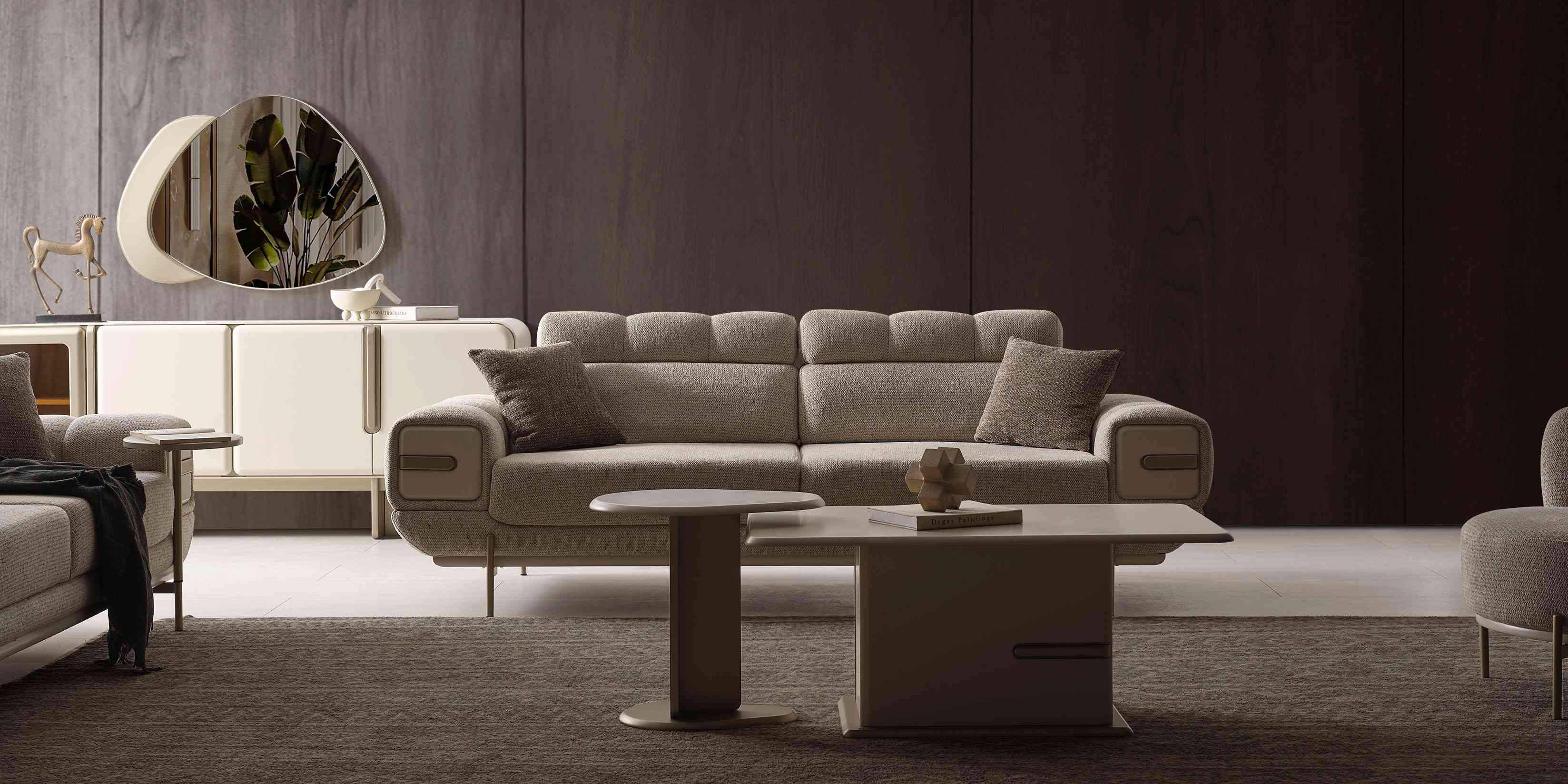 Nova Koltuk Takımı