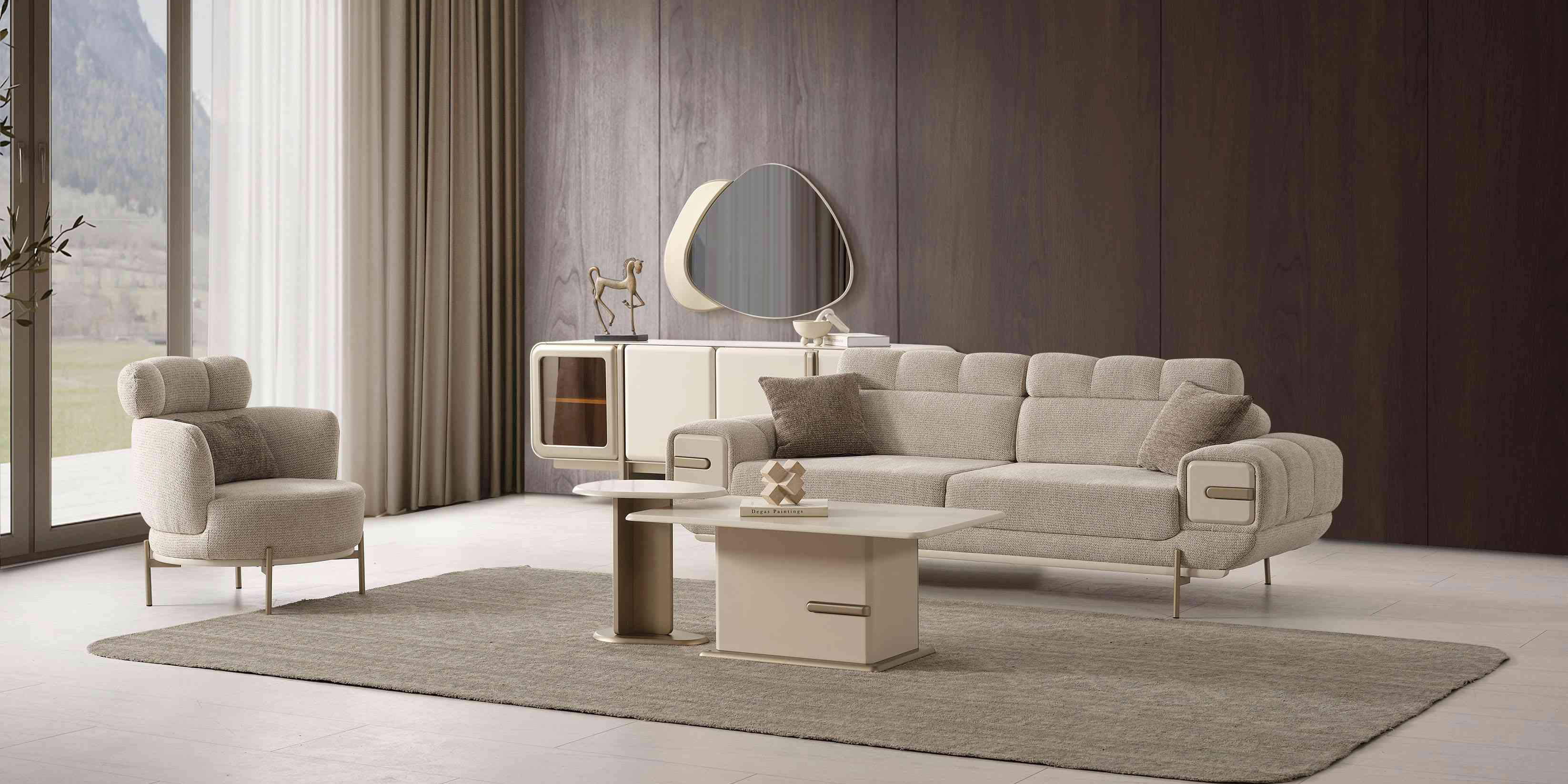 Nova Koltuk Takımı