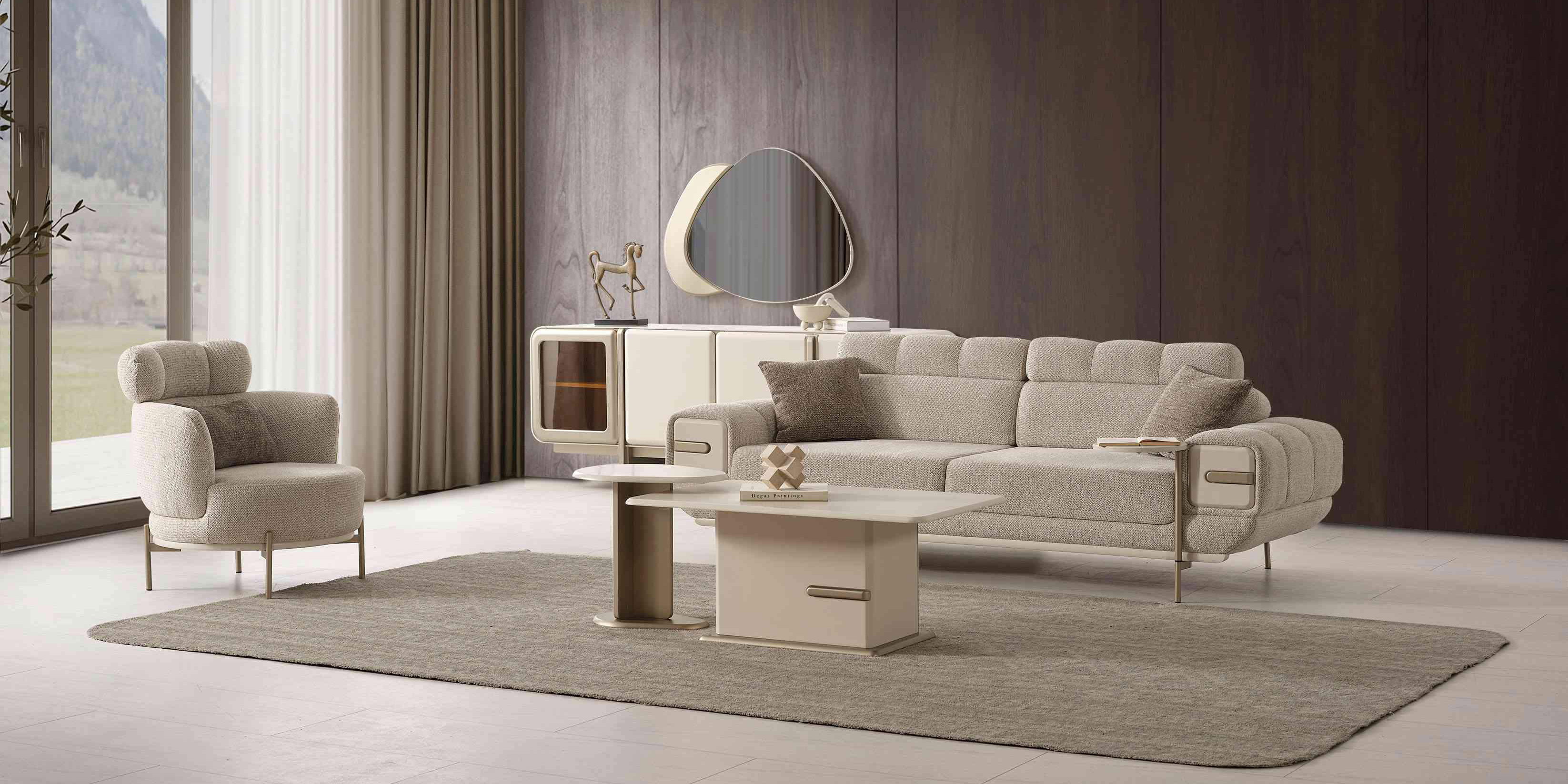 Nova Koltuk Takımı