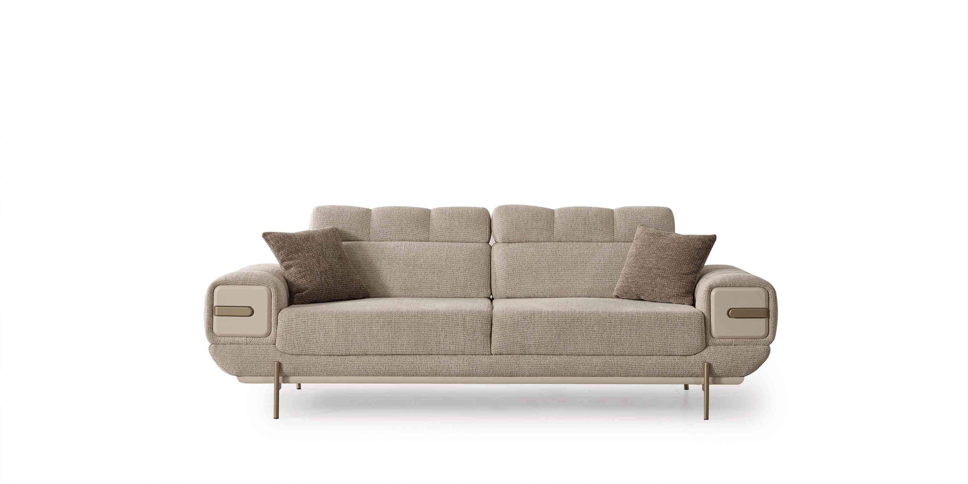 Nova Koltuk Takımı