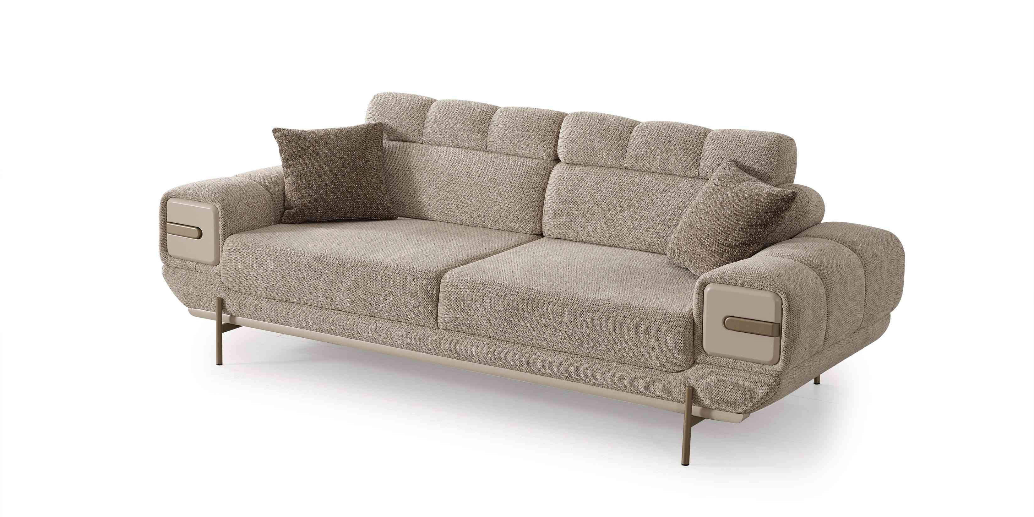 Nova Koltuk Takımı