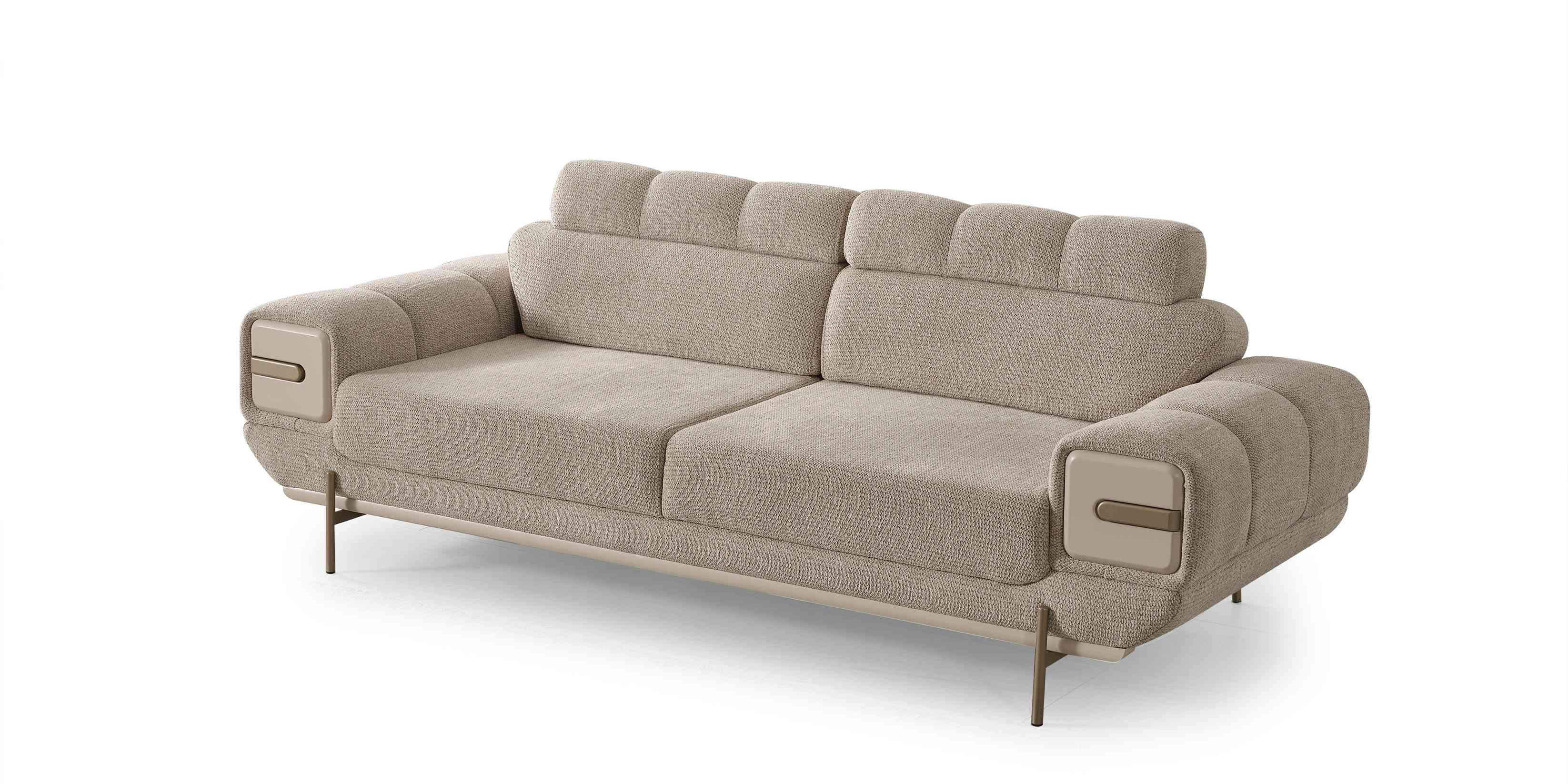 Nova Koltuk Takımı