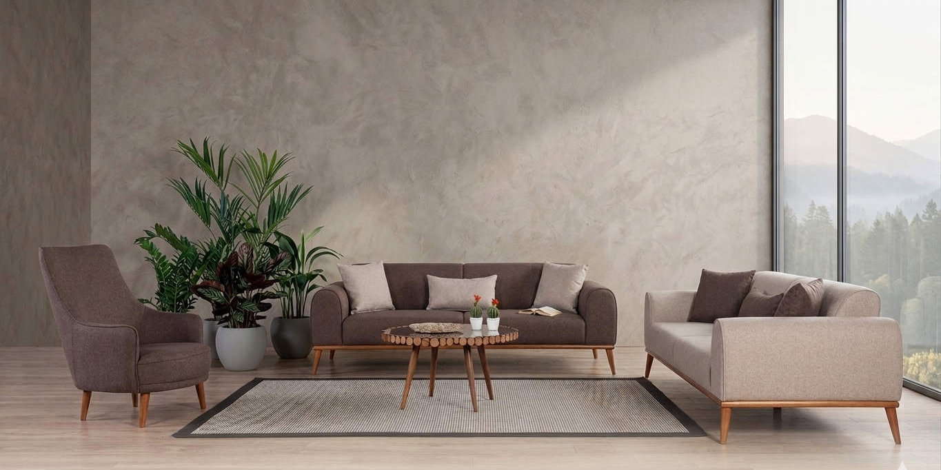 Omega Koltuk Takımı