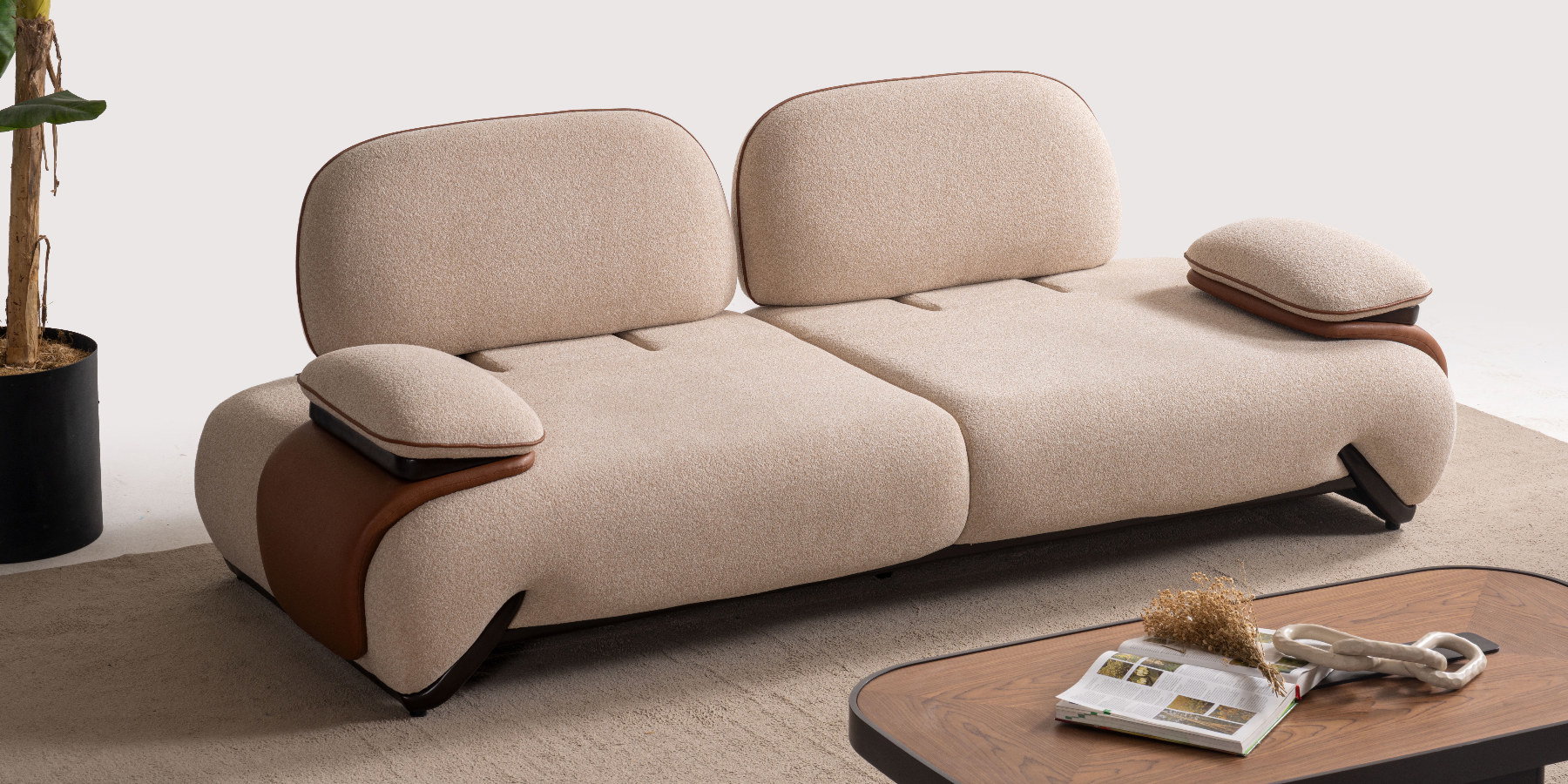 Opal Koltuk Takımı