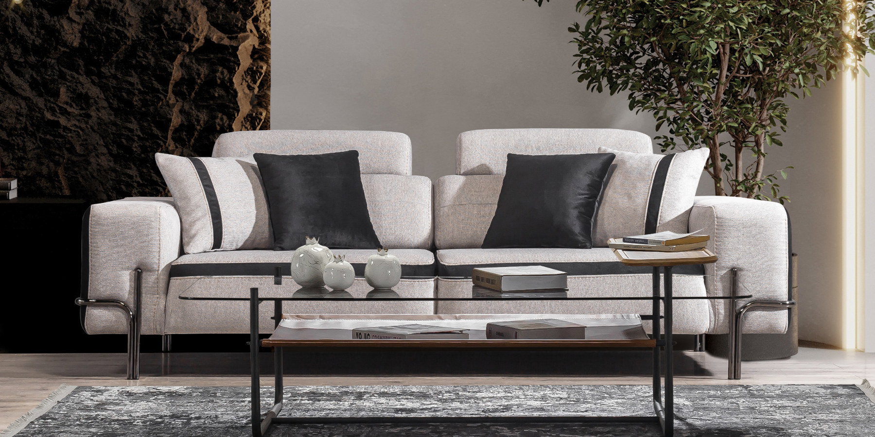 Premium Koltuk Takımı