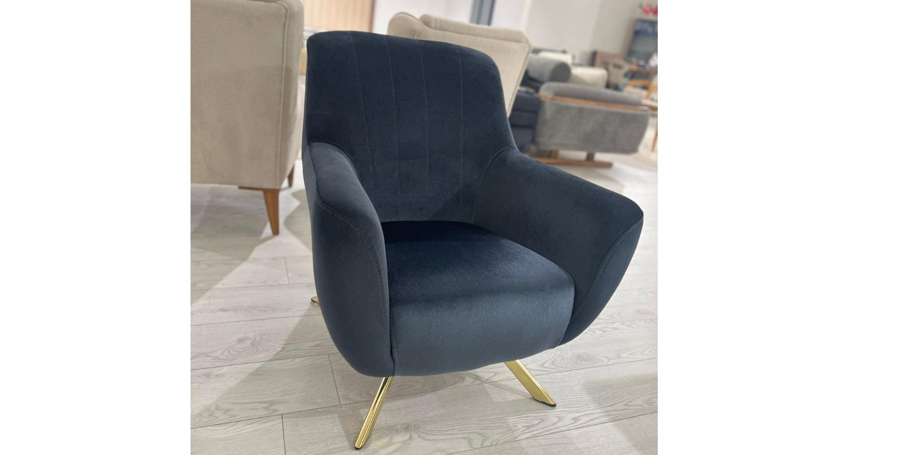 Roma Koltuk Takımı