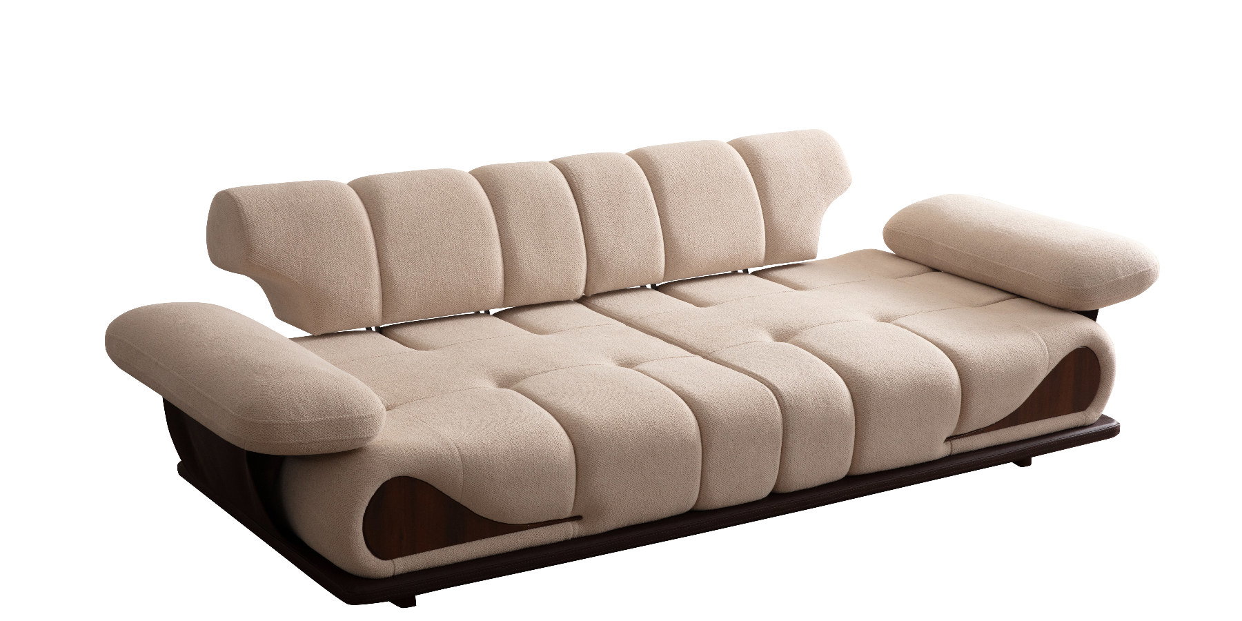 Rotterdam Koltuk Takımı