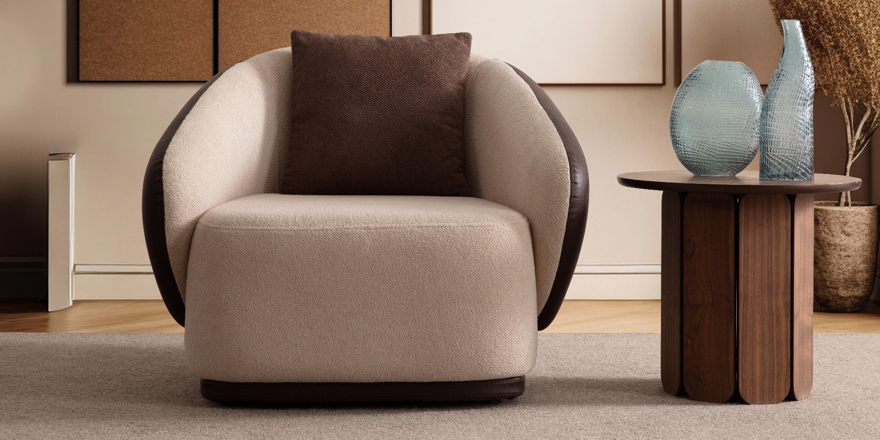 Rotterdam Koltuk Takımı