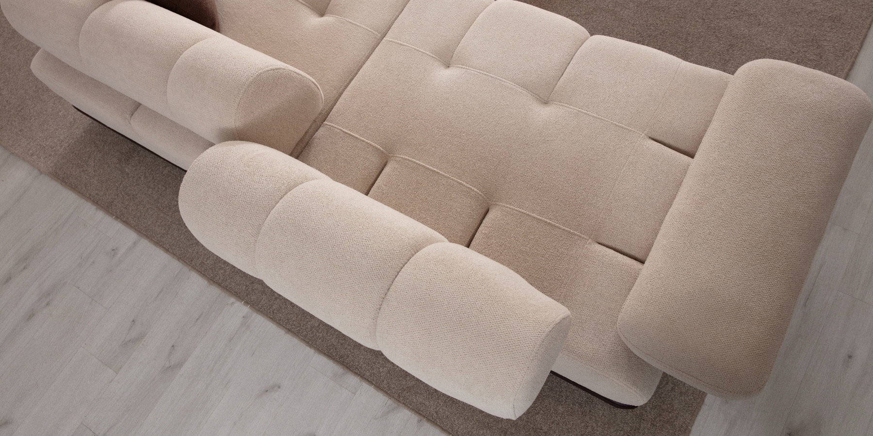 Rotterdam Koltuk Takımı