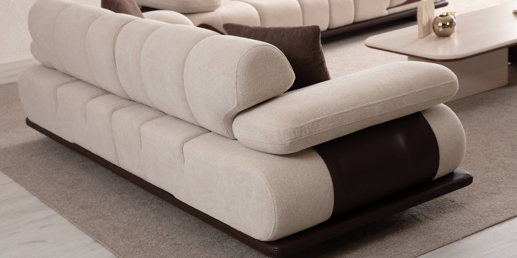 Rotterdam Koltuk Takımı