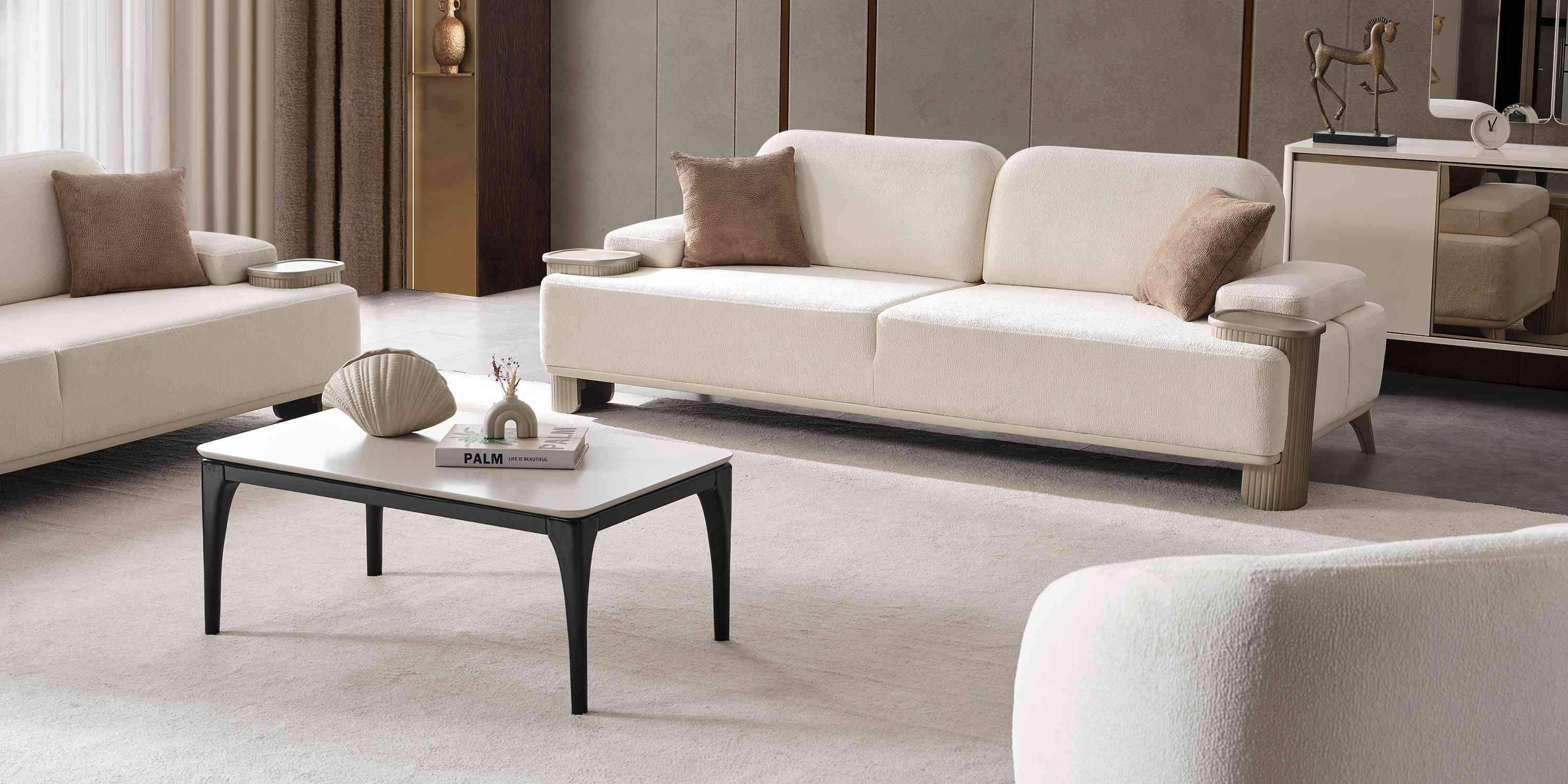 Sahra Koltuk Takımı