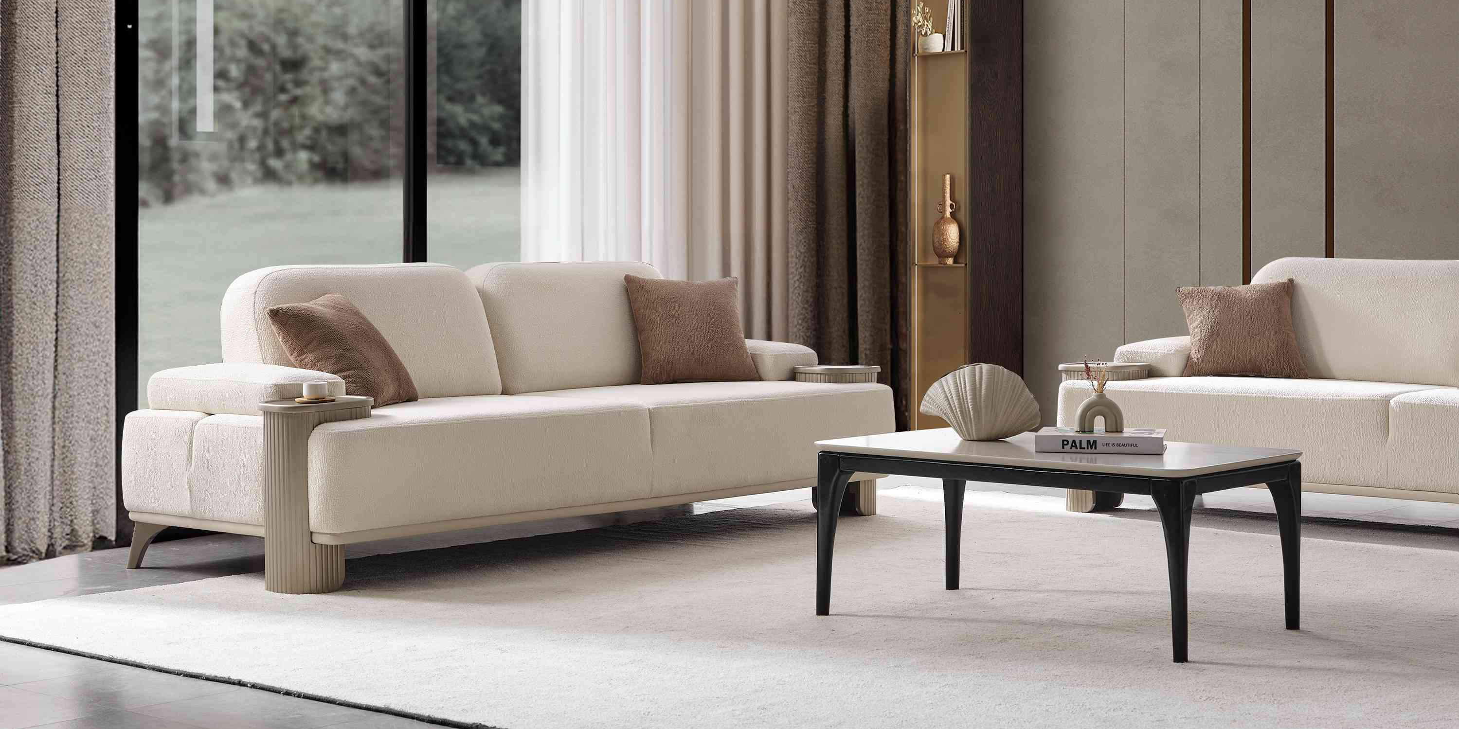 Sahra Koltuk Takımı