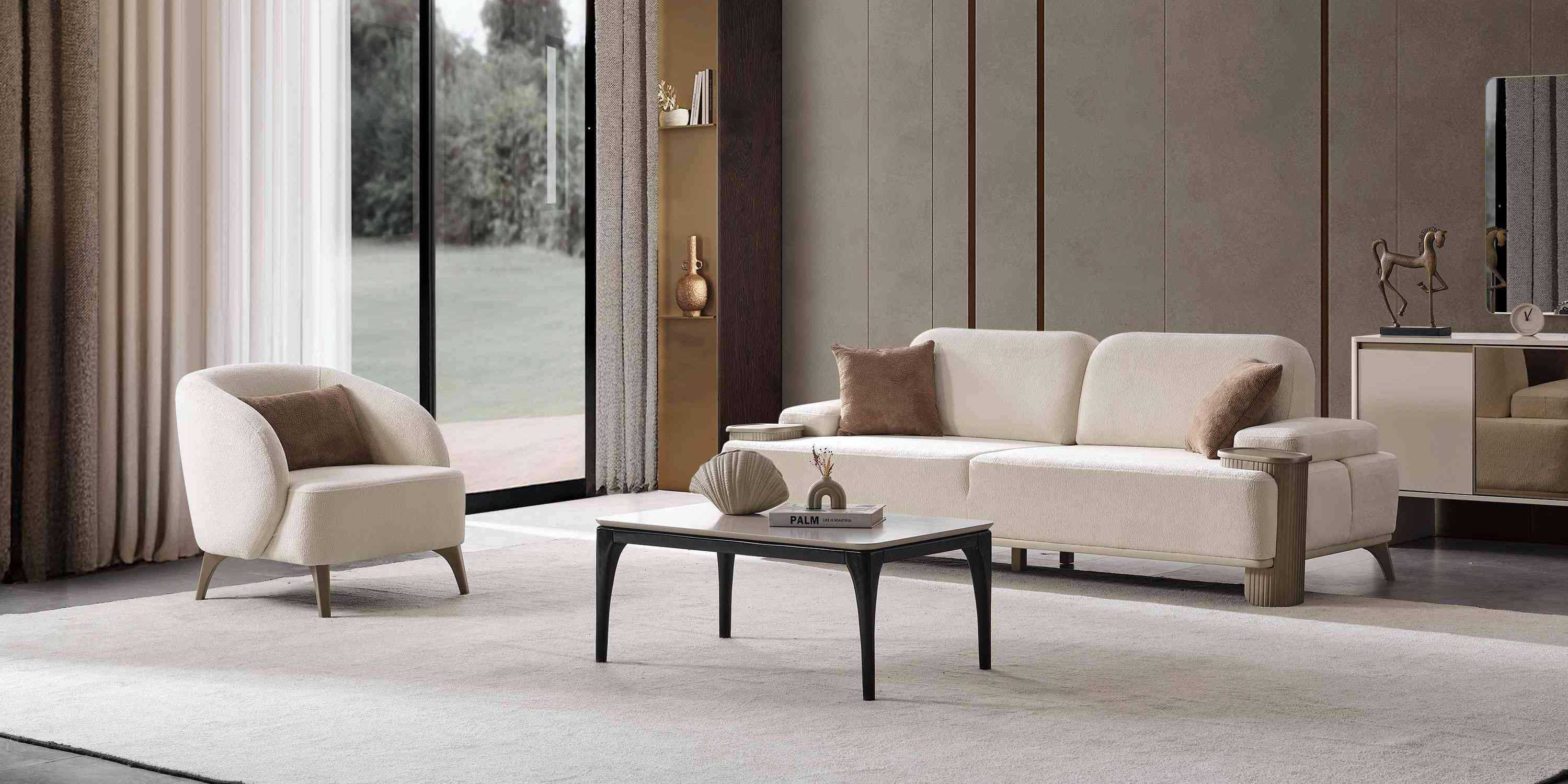 Sahra Koltuk Takımı