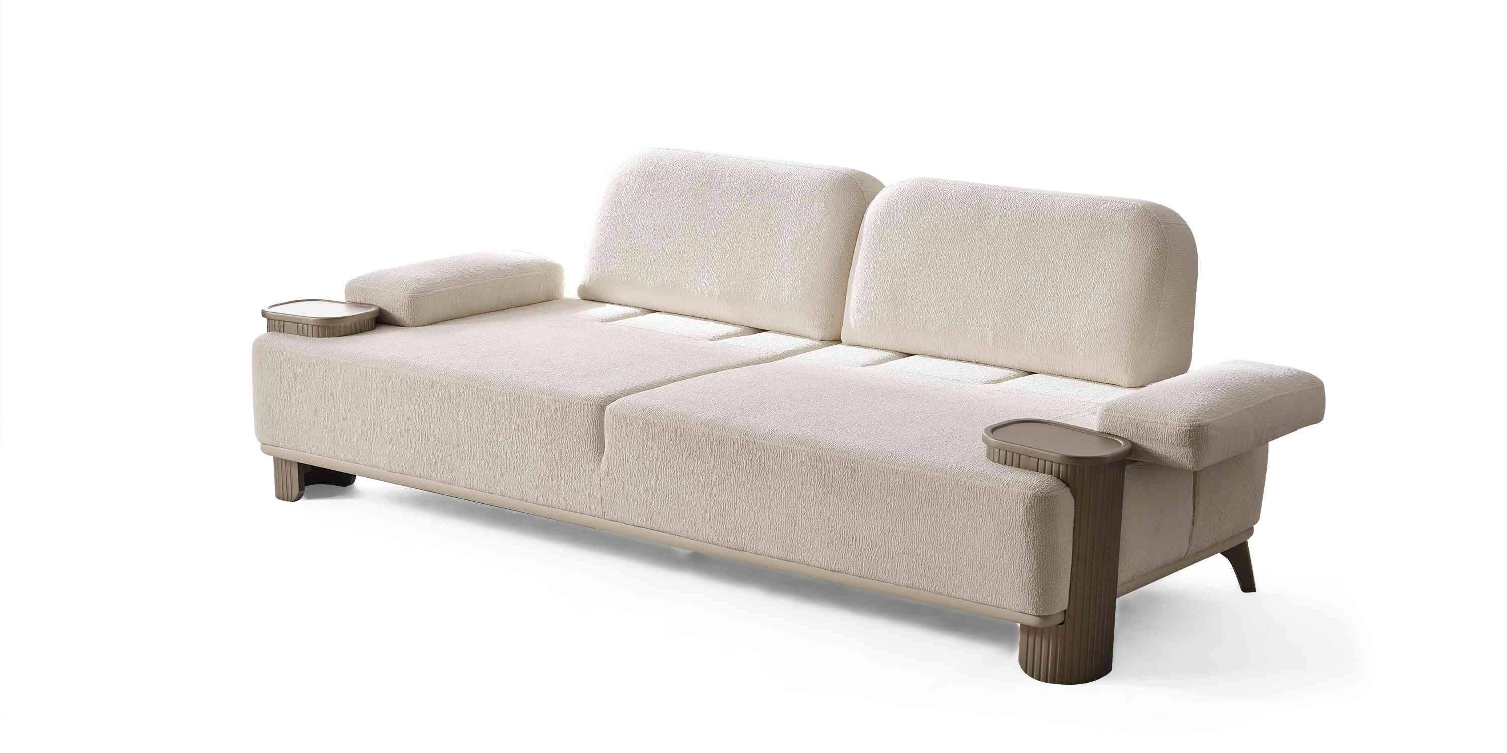 Sahra Koltuk Takımı