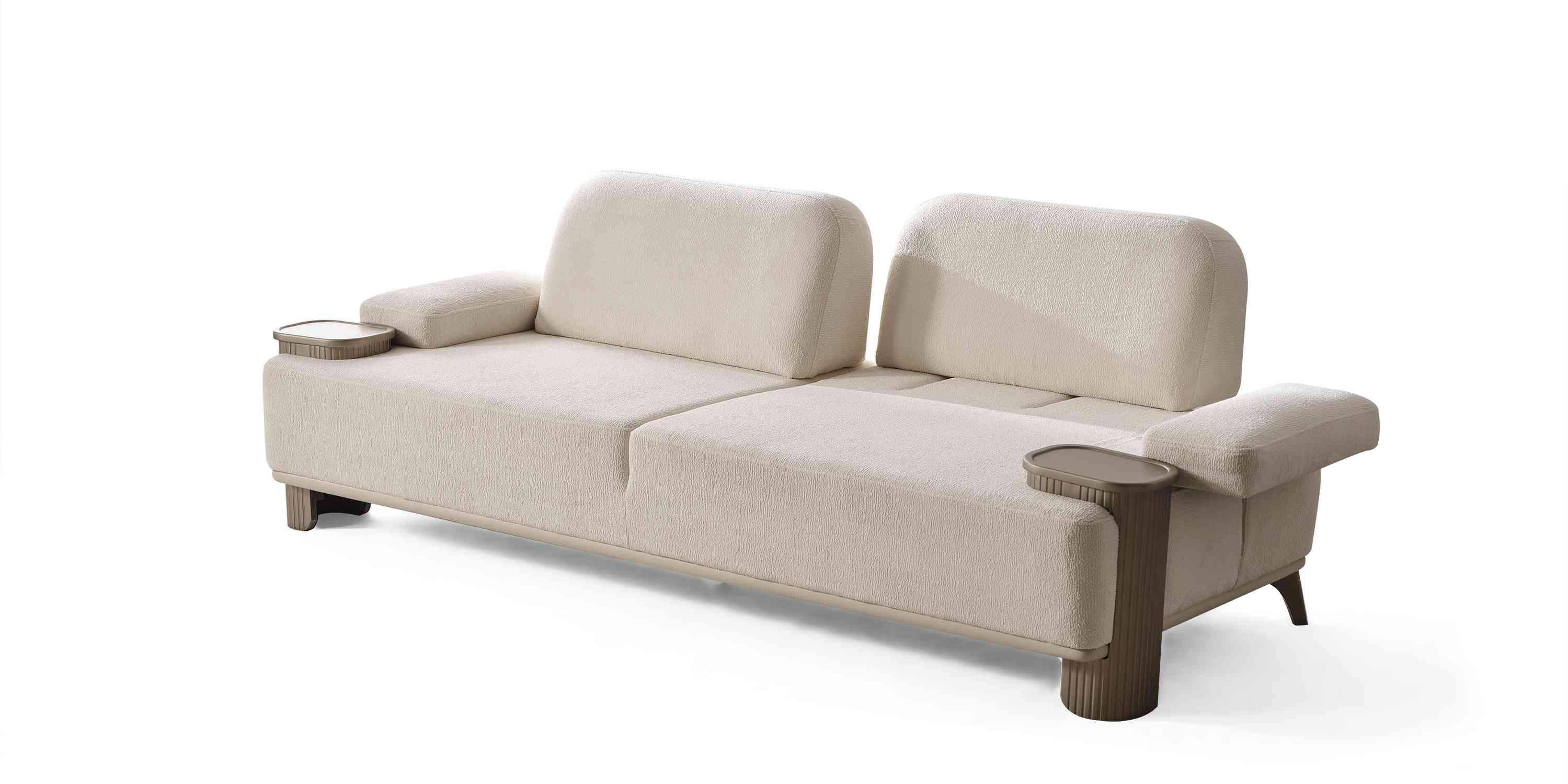 Sahra Koltuk Takımı