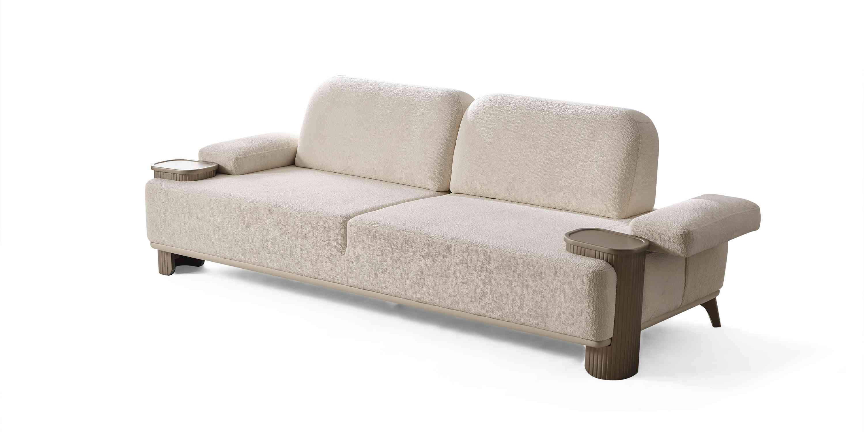 Sahra Koltuk Takımı