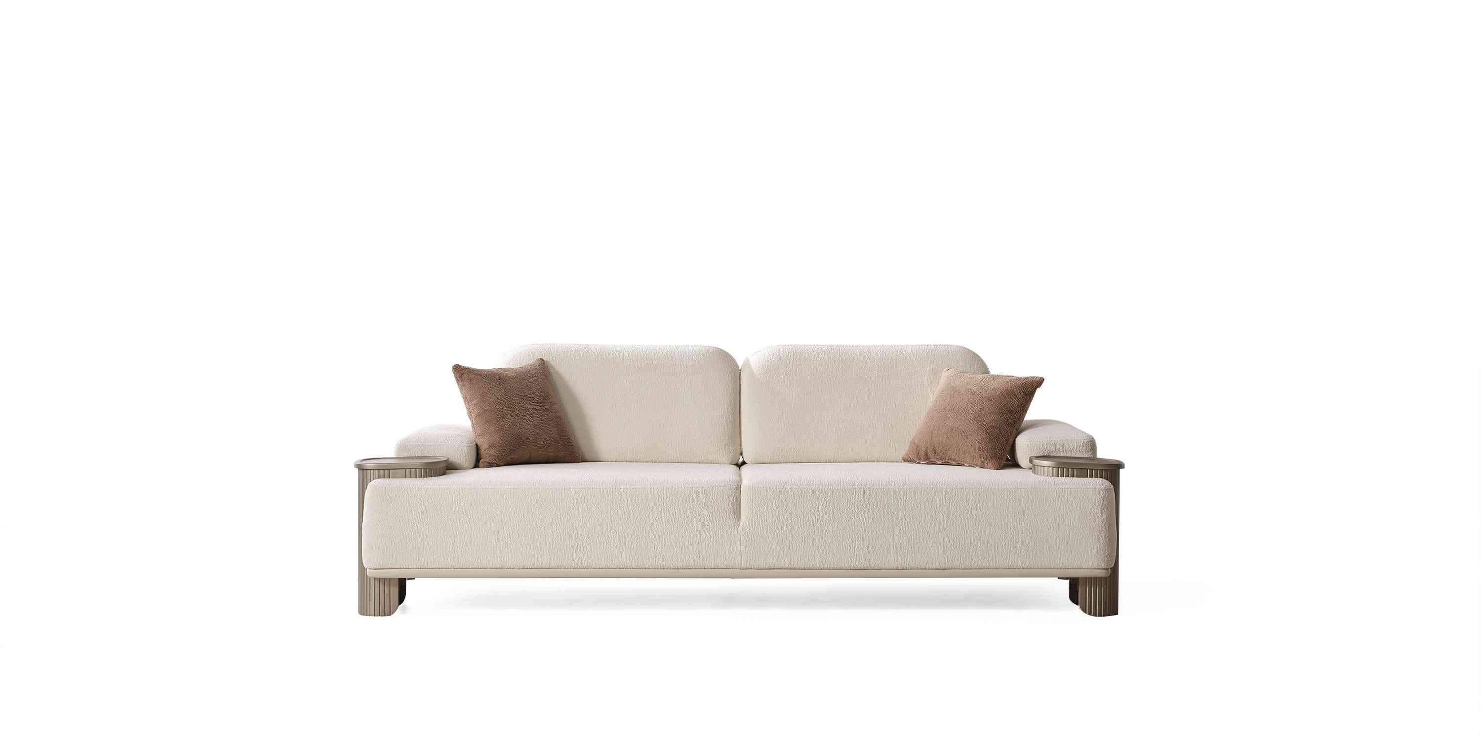 Sahra Koltuk Takımı