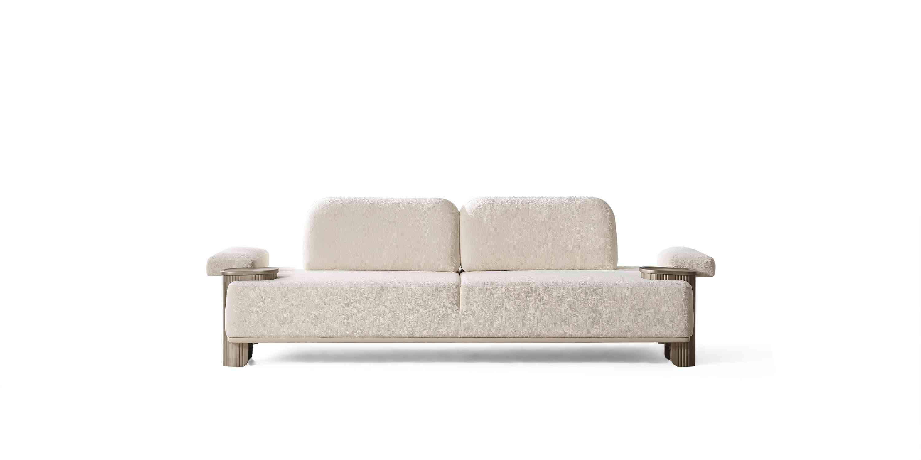 Sahra Koltuk Takımı