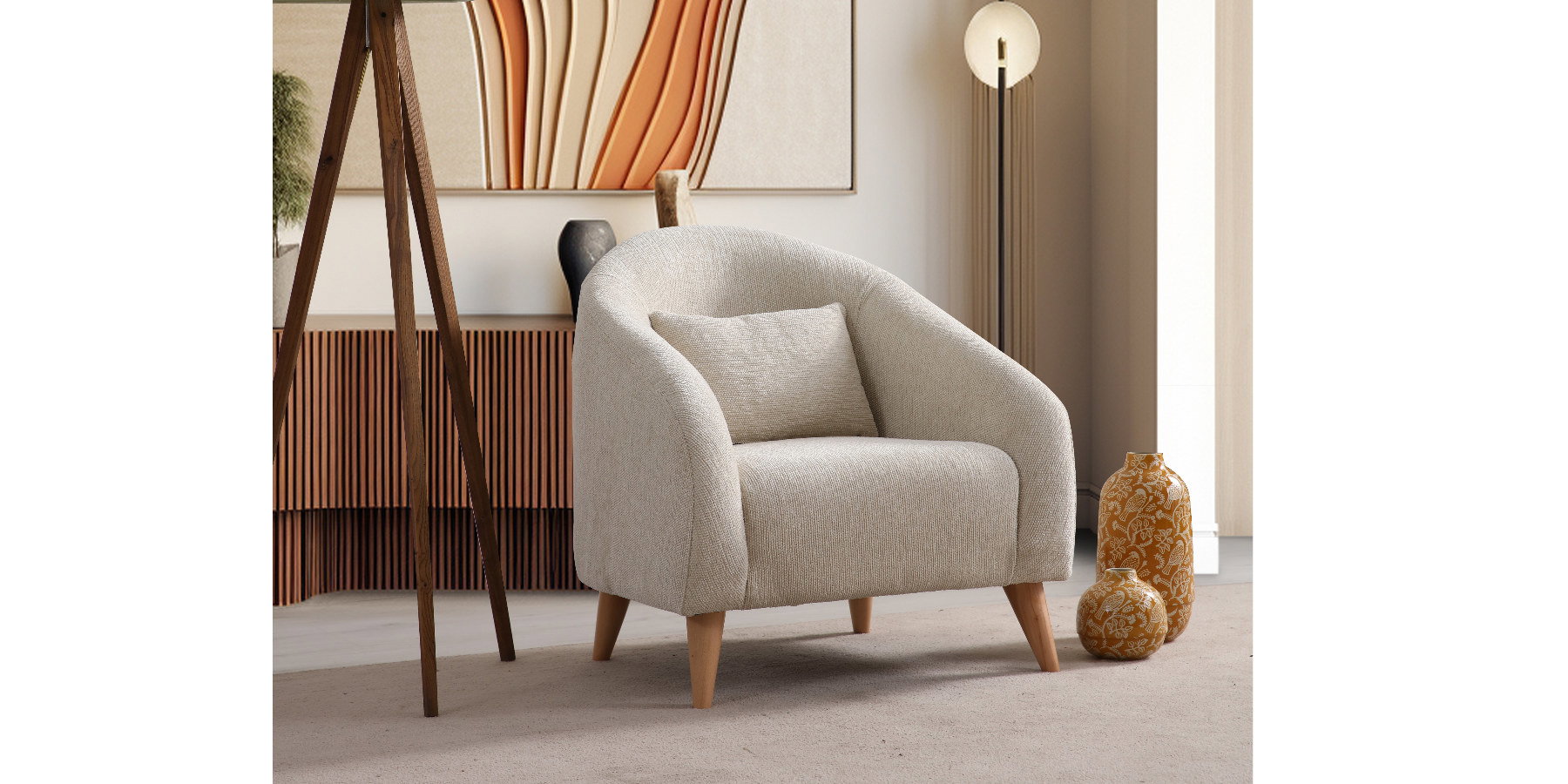 Soho Koltuk Takımı