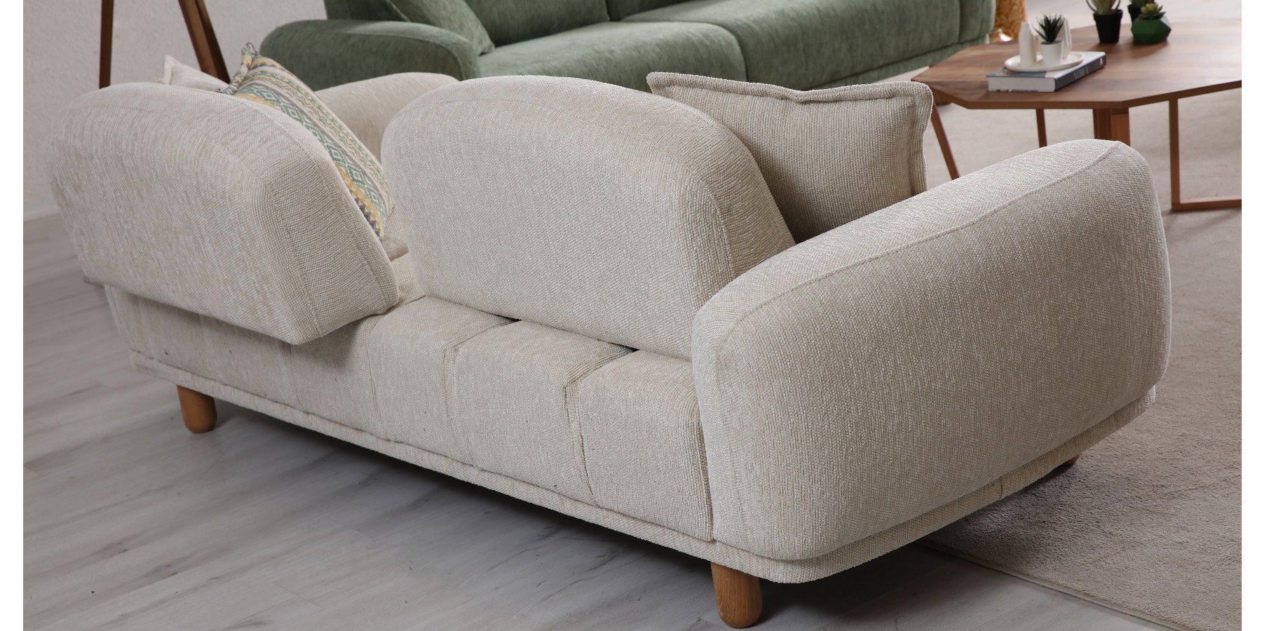 Soho Koltuk Takımı