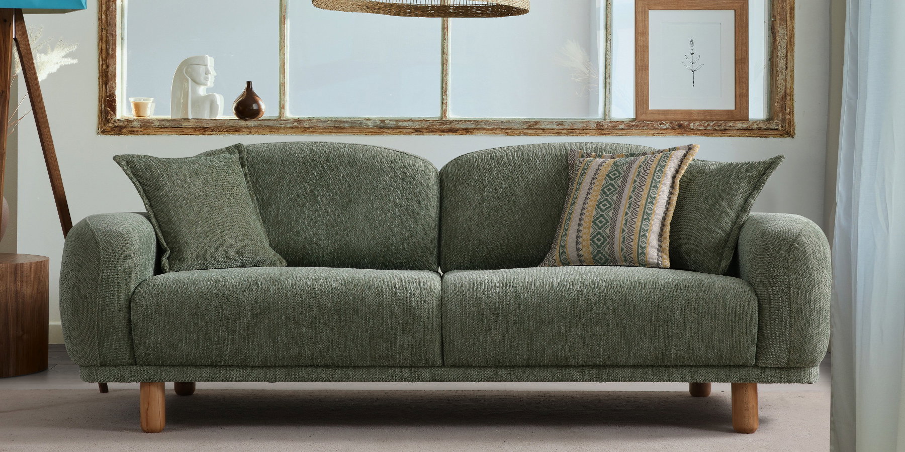 Soho Koltuk Takımı