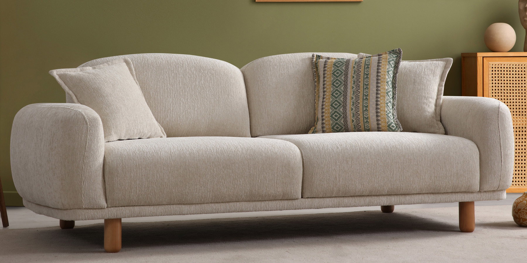 Soho Koltuk Takımı