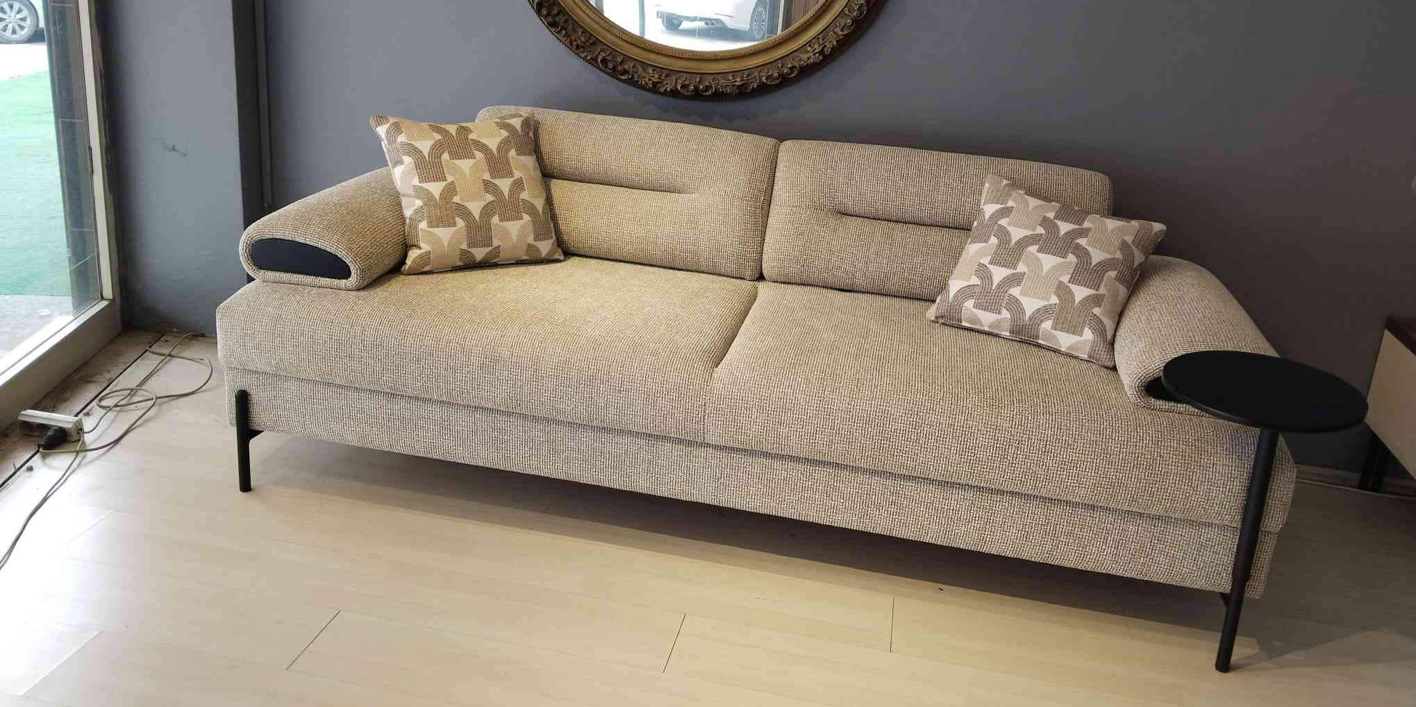 Stil Koltuk Takımı