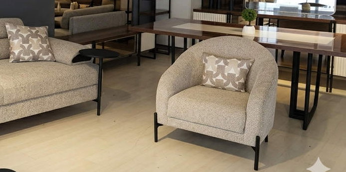 Stil Koltuk Takımı