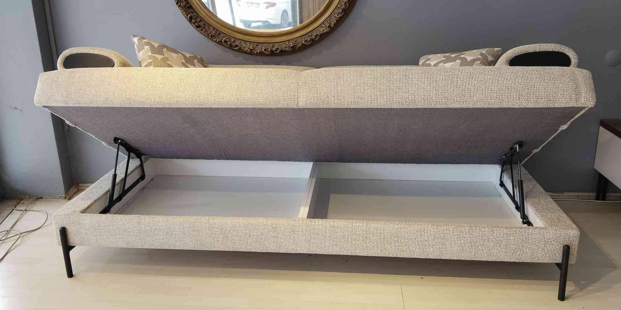 Stil Koltuk Takımı