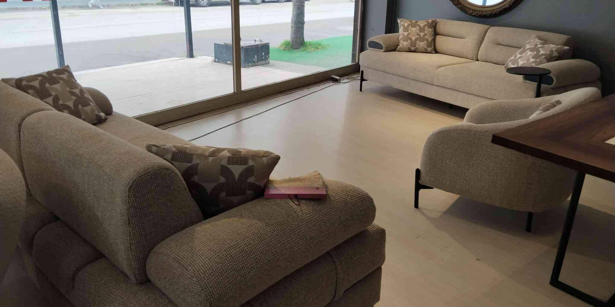 Stil Koltuk Takımı