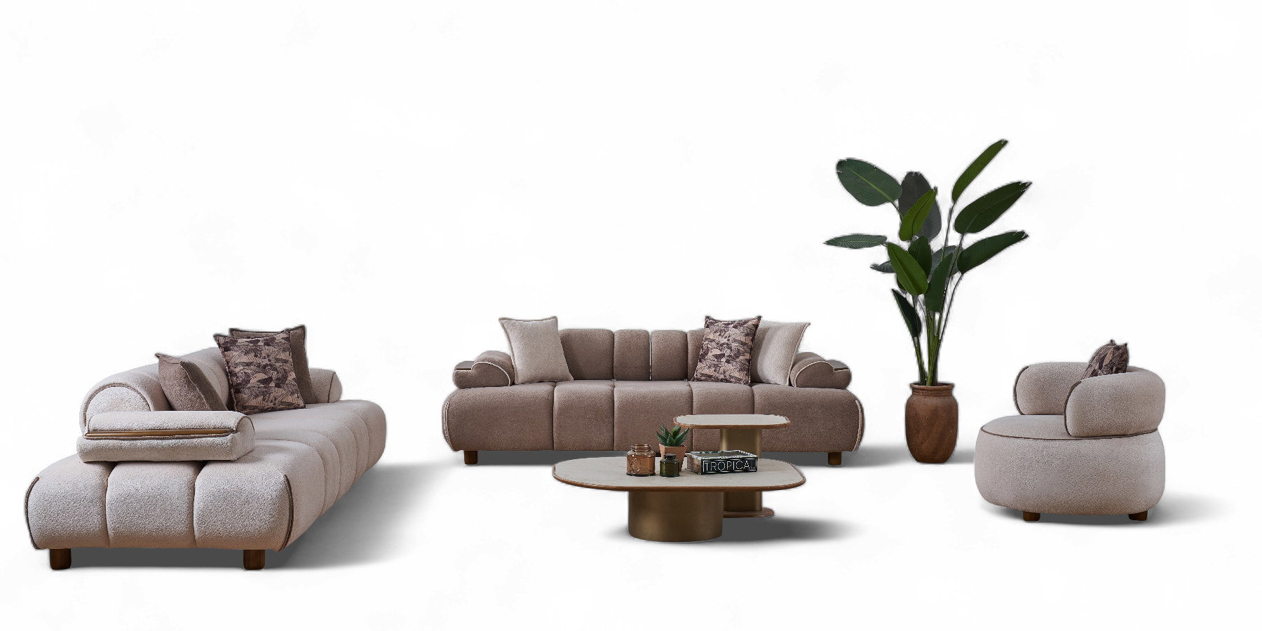 Sude Koltuk Takımı