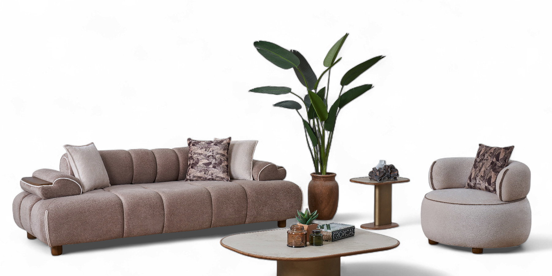 Sude Koltuk Takımı