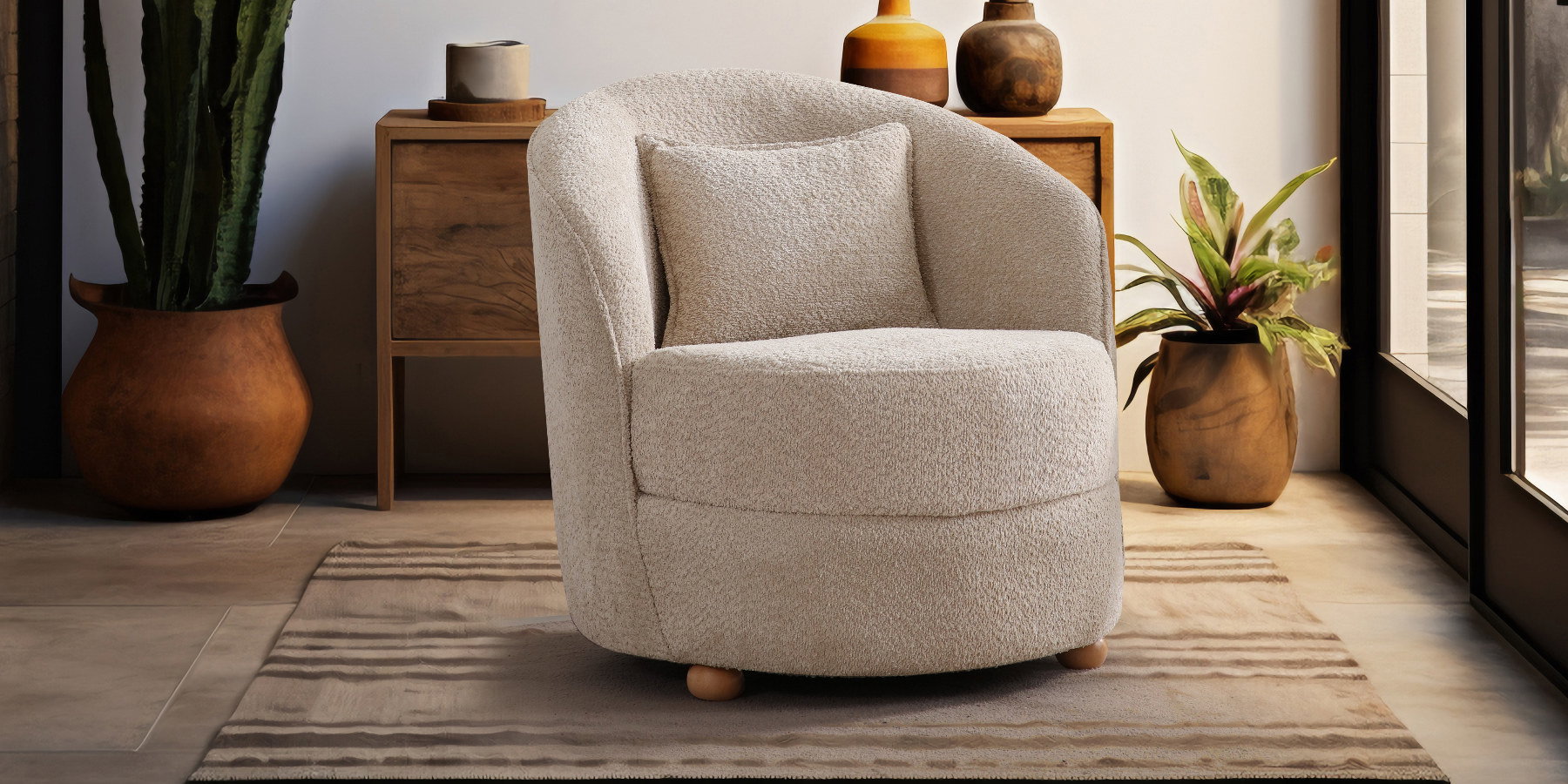 Taç Koltuk Takımı