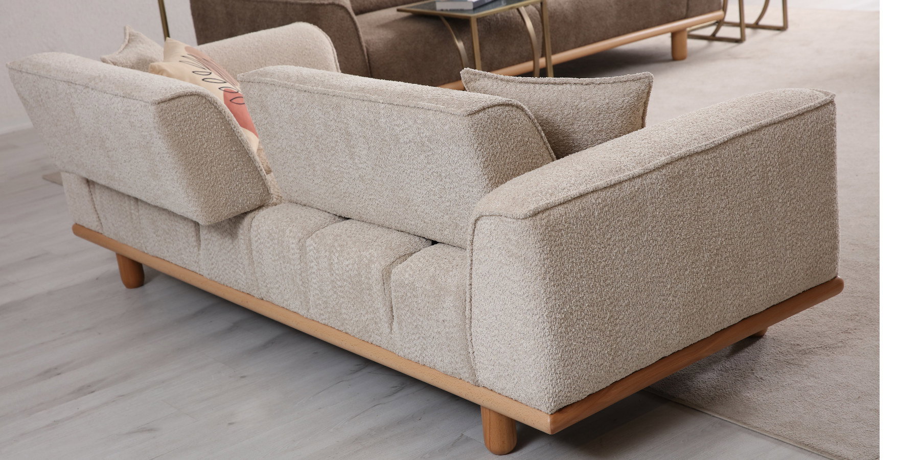 Taç Koltuk Takımı