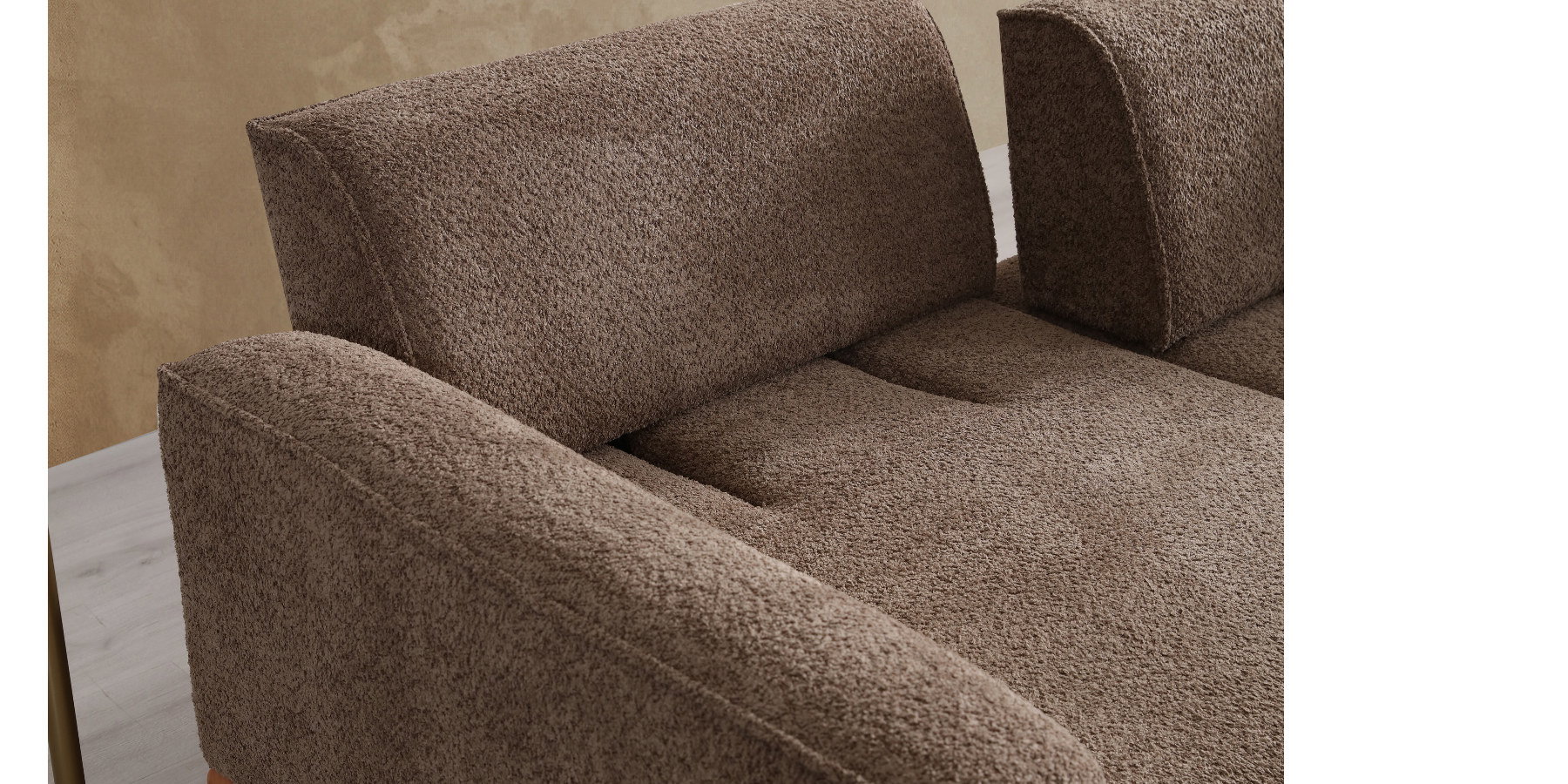 Taç Koltuk Takımı