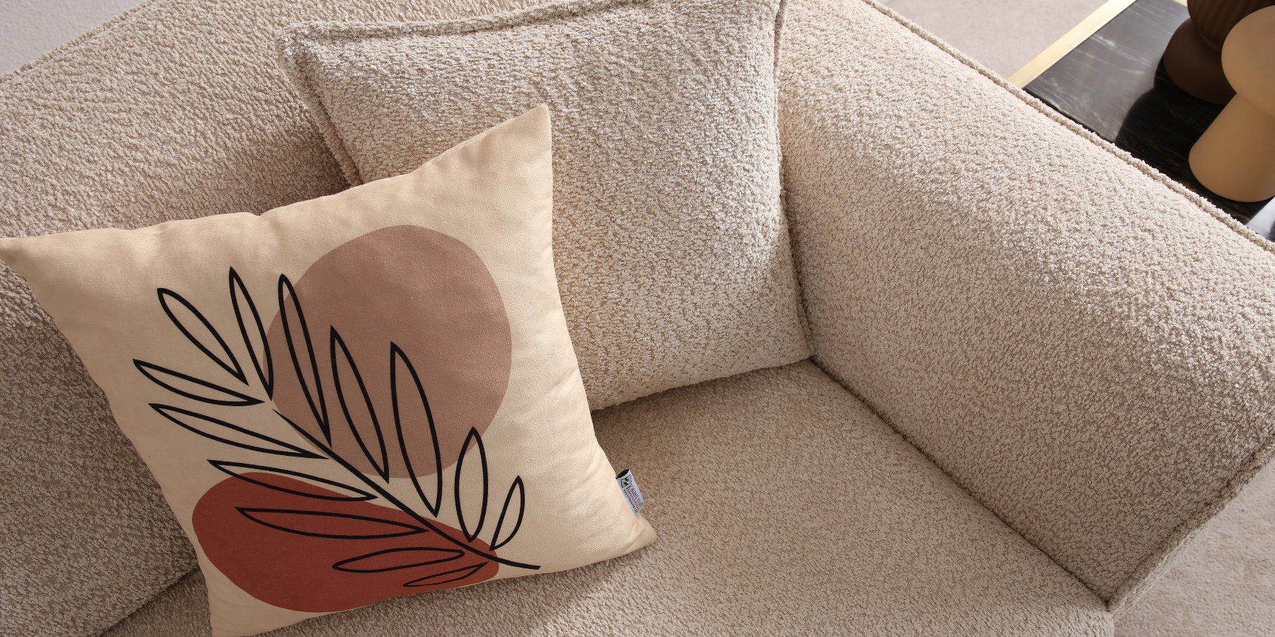 Taç Koltuk Takımı