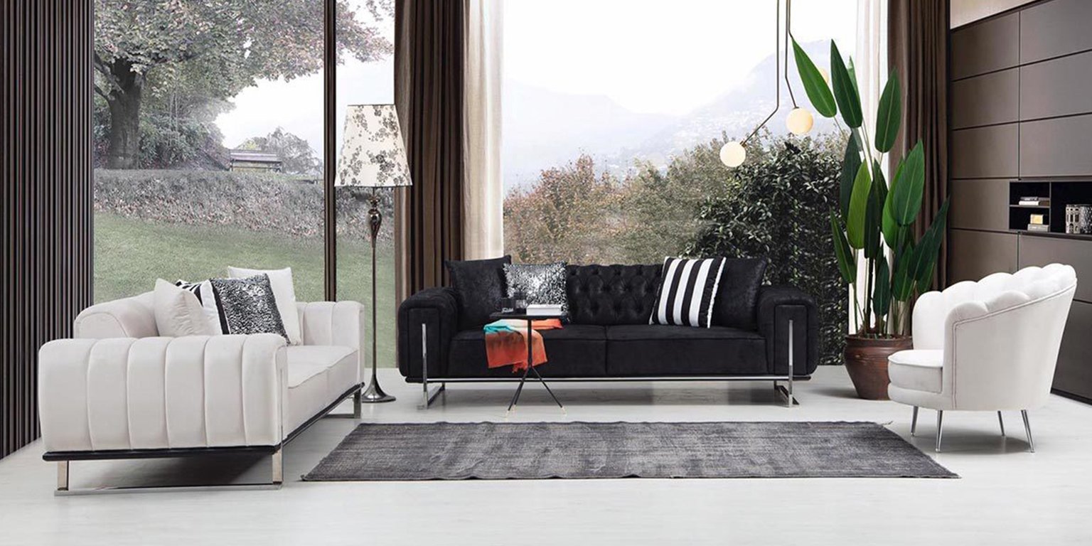 Verona Koltuk Takımı