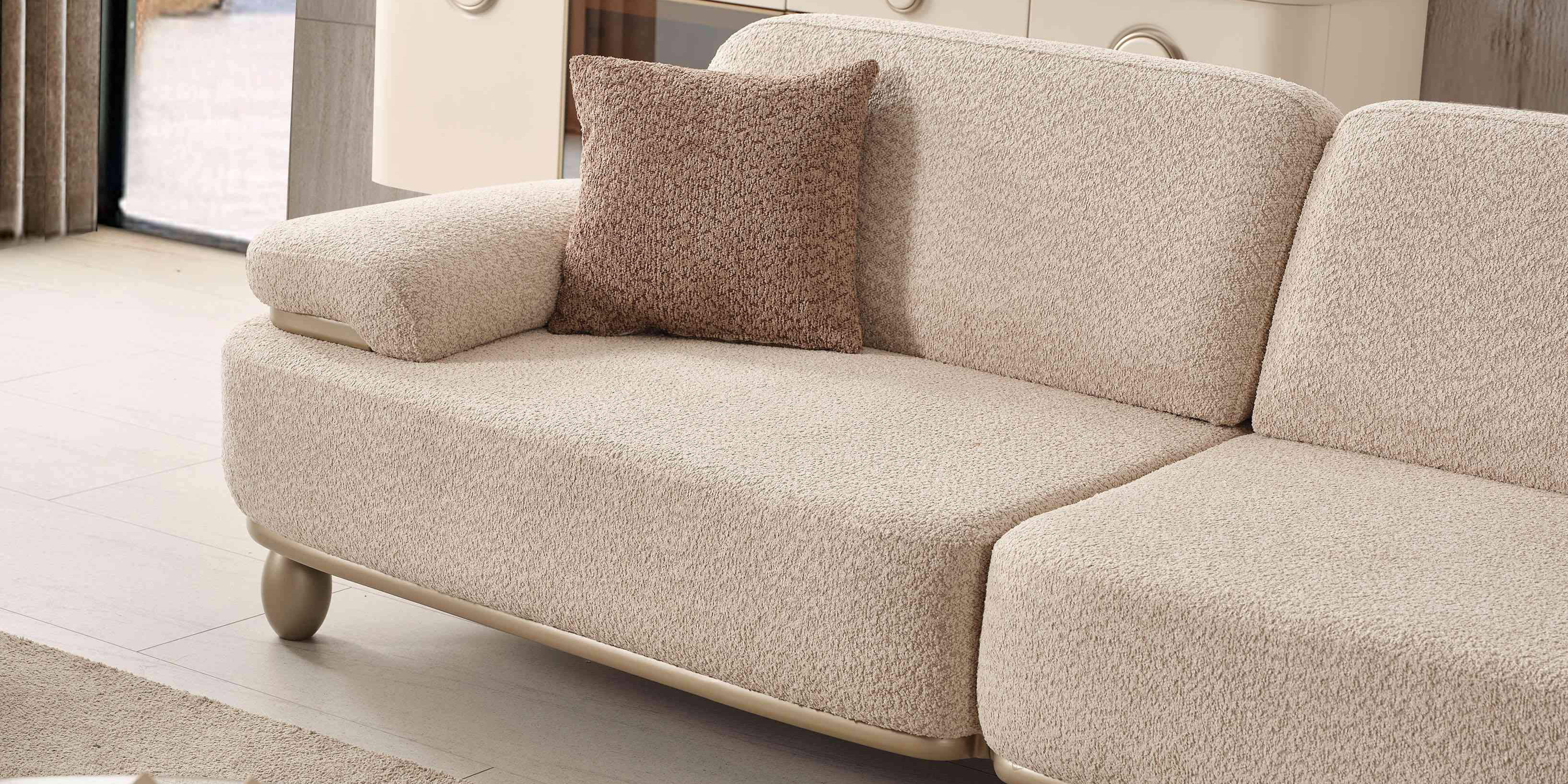 Vizyon Koltuk Takımı