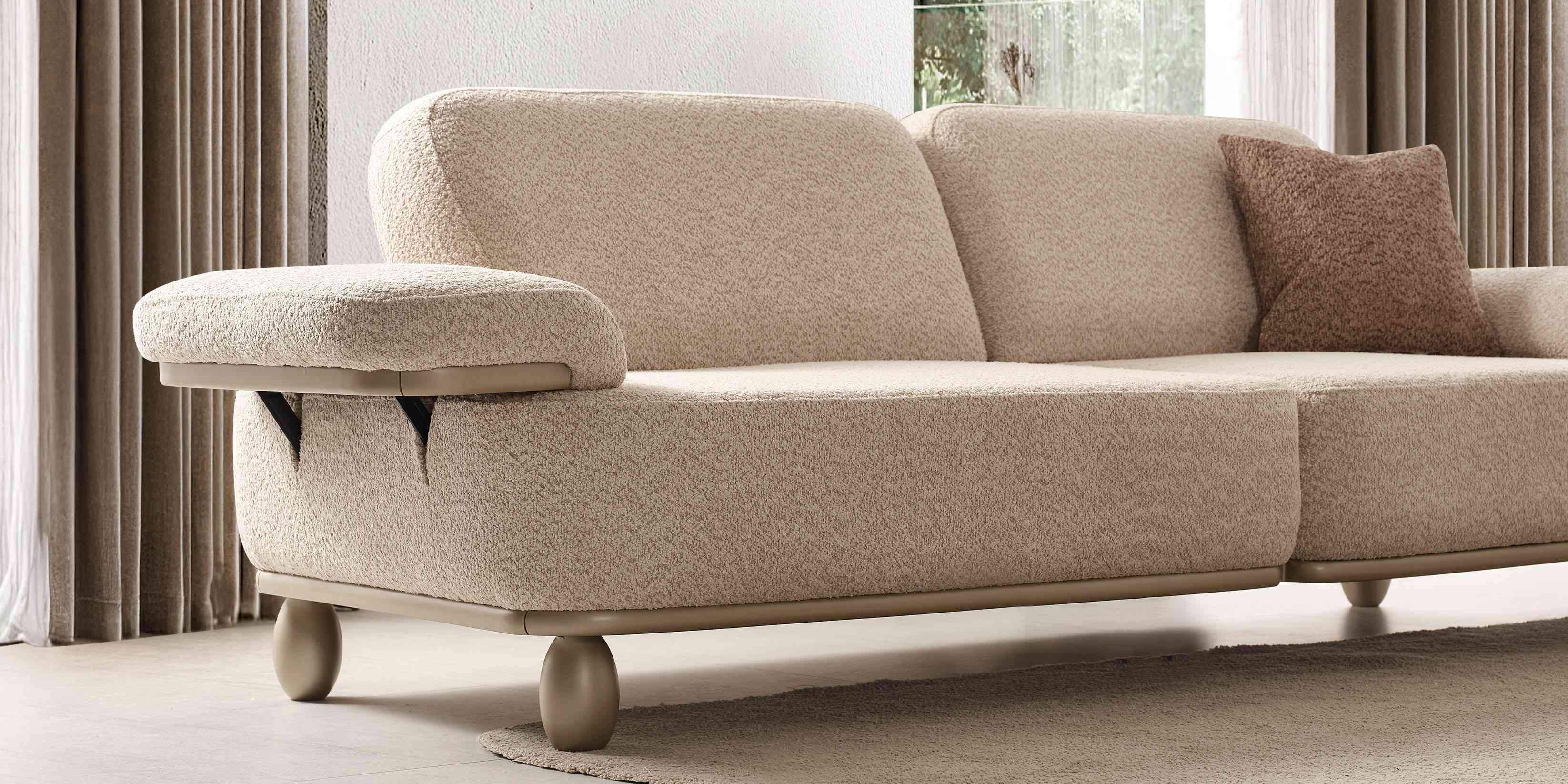 Vizyon Koltuk Takımı