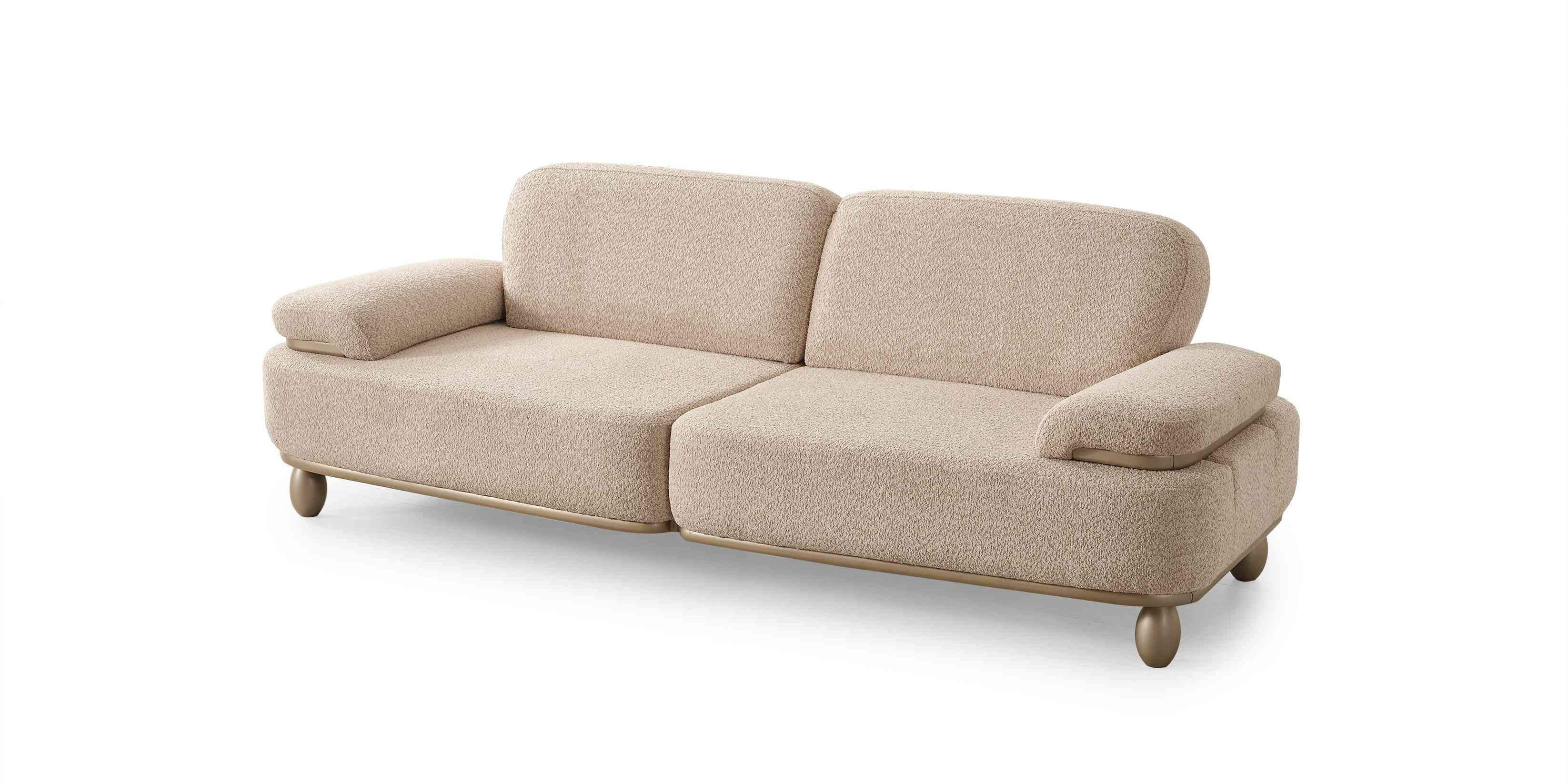 Vizyon Koltuk Takımı