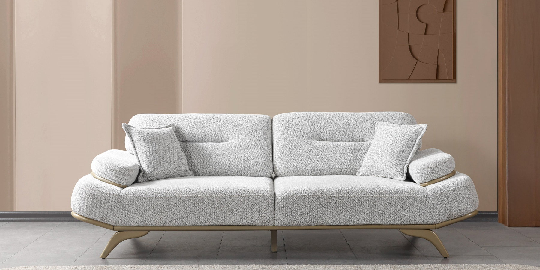 Yıldız Koltuk Takımı