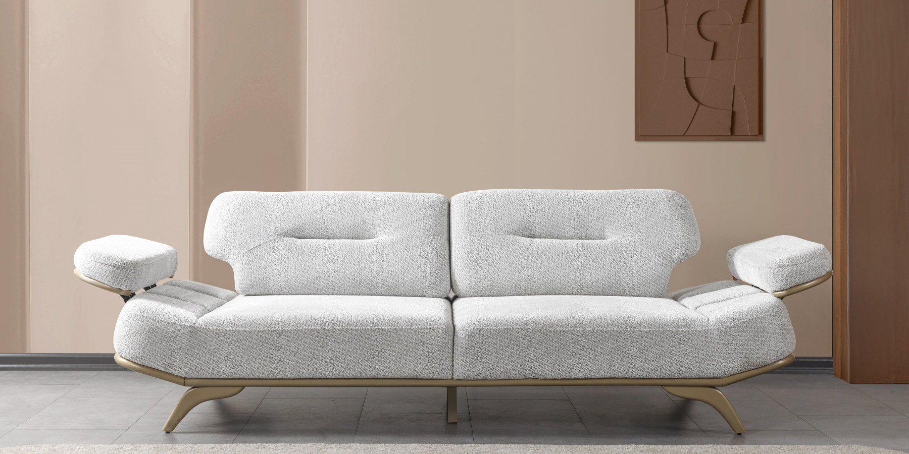 Yıldız Koltuk Takımı