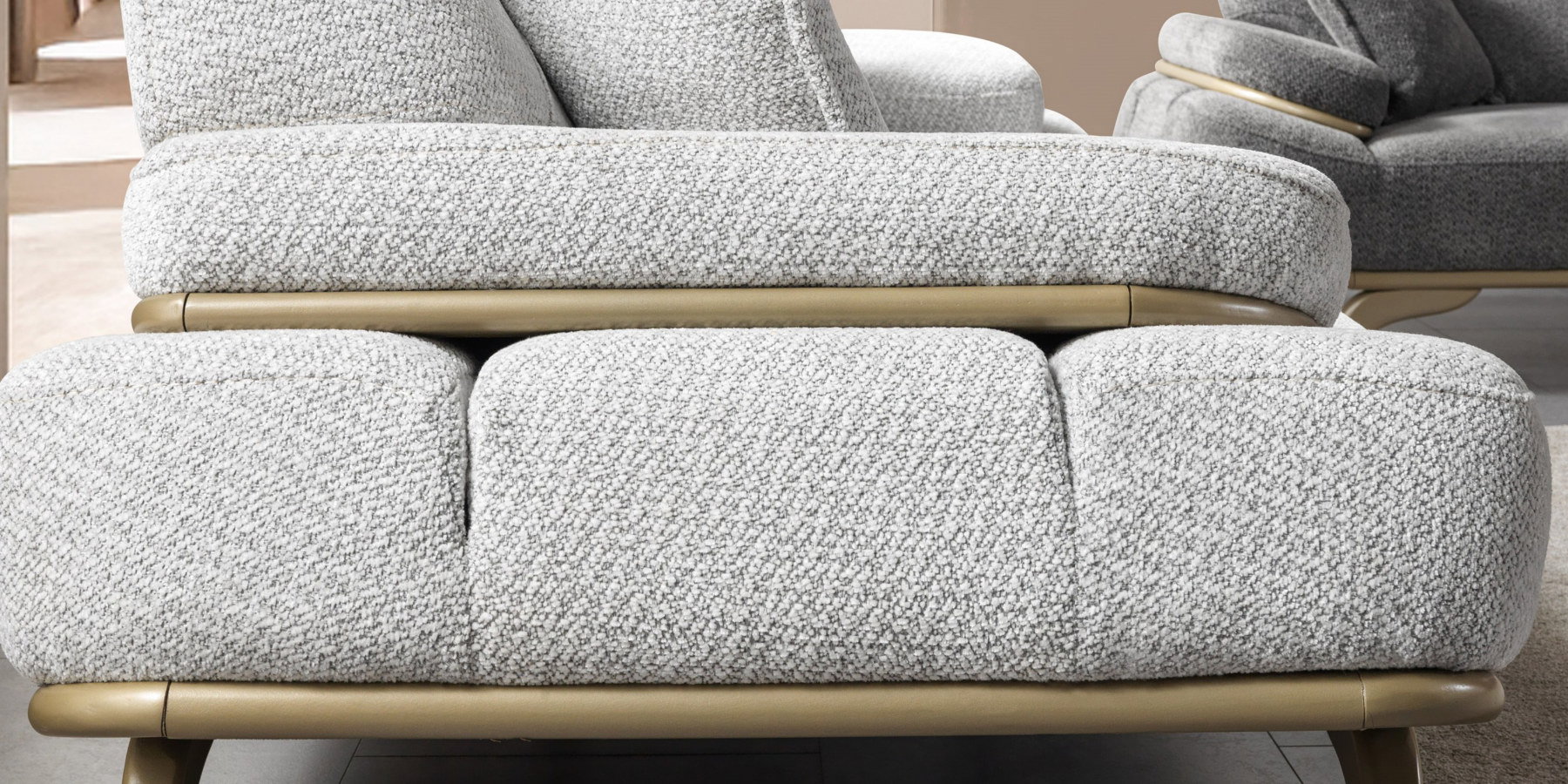 Yıldız Koltuk Takımı